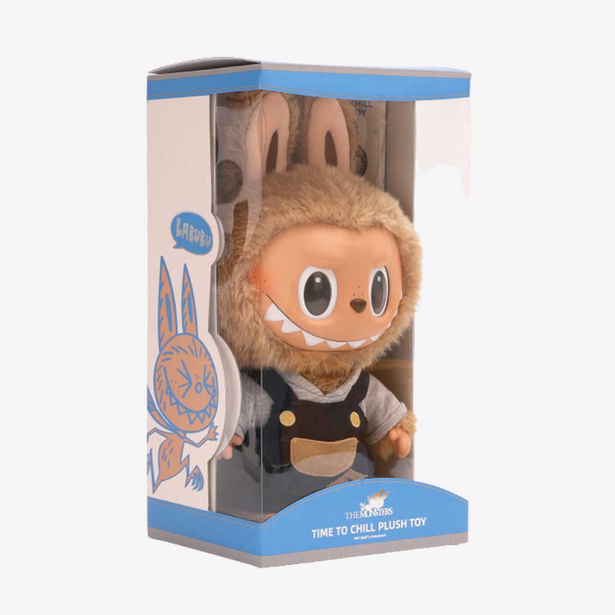 THE MONSTERS TIME TO CHILL LABUBU 2点あり THE MONSTERS LABUBU Time to Chill-Vinyl Plush Doll – VALOR HYPE