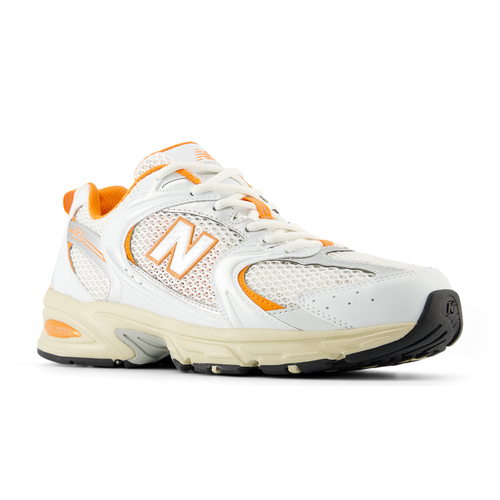 New Balance 530 White Sun Glow