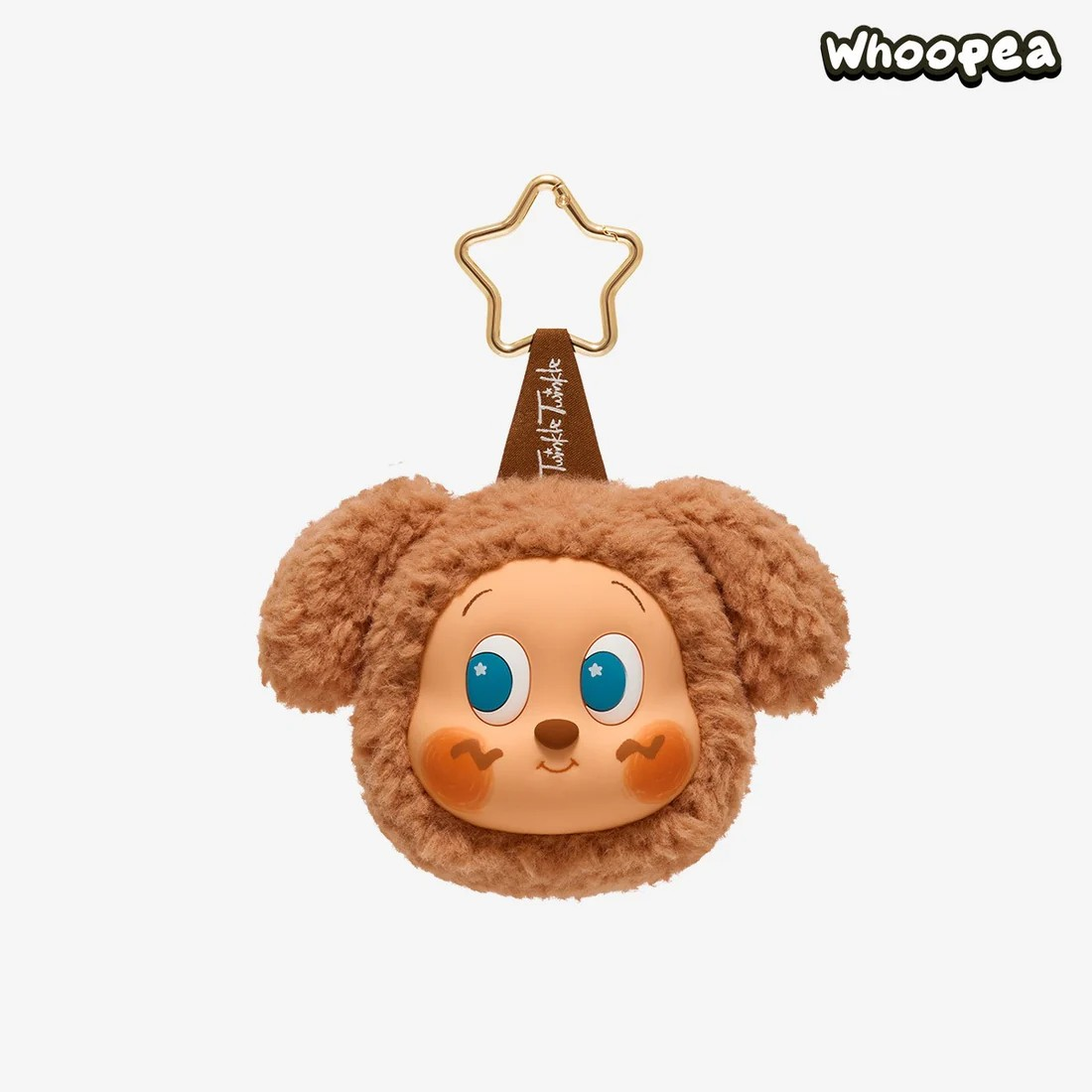 Twinkle Twinkle Savor the Moment Series-Earphone Case Blind Box