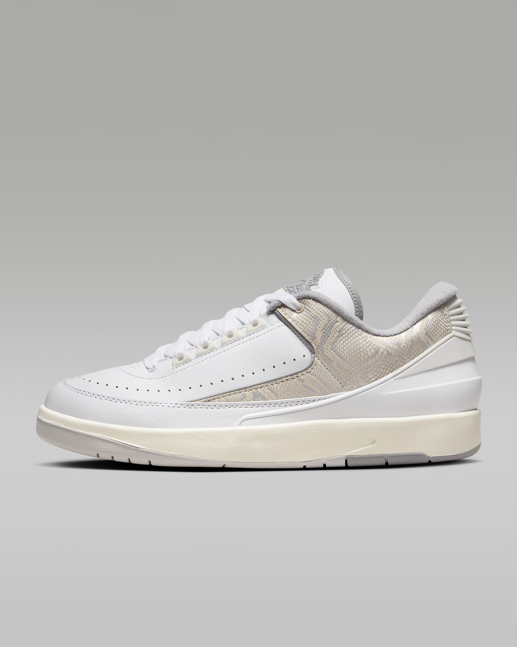 Jordan 2 Retro Low Python – VALOR HYPE