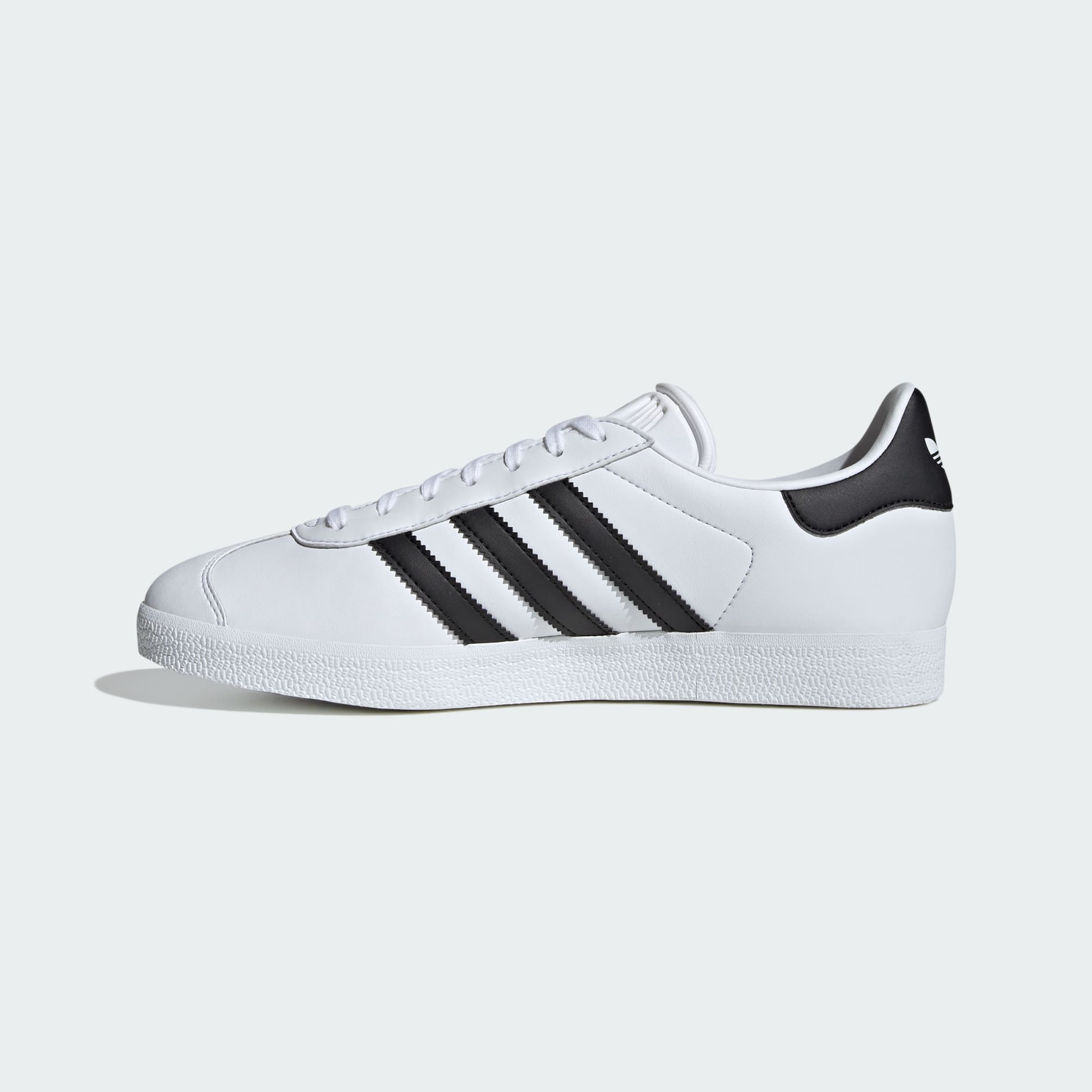 ★ADIDAS★Gazelle Core Black Cloud White★送料・関税込★ Womens adidas Gazelle Bold Athletic Shoe - Core Black