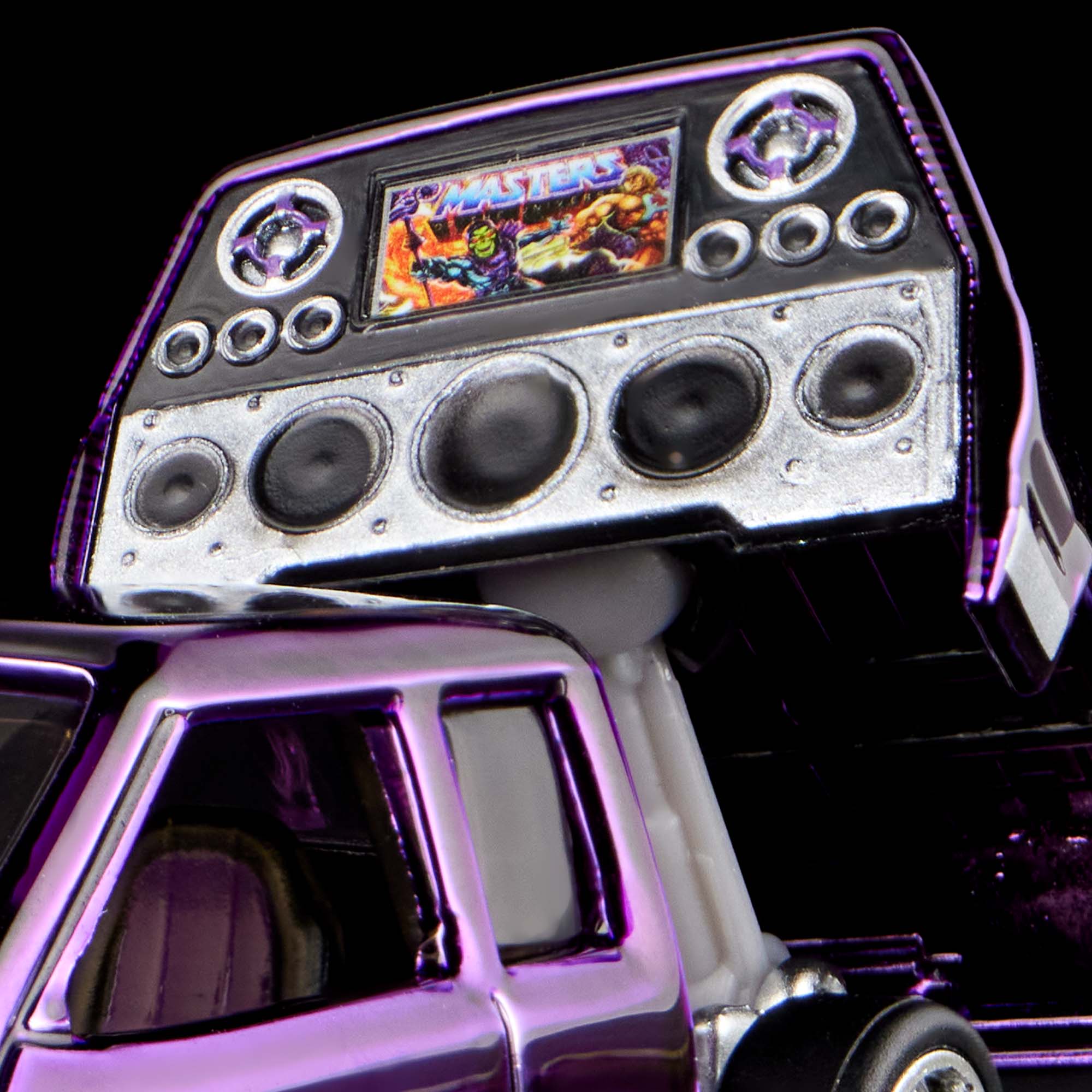 ホットウィール RLC 1986 日産 720 King Cab キングキャブ ホットウィール RLC 1986 Nissan 720 King Cab Hot Wheels