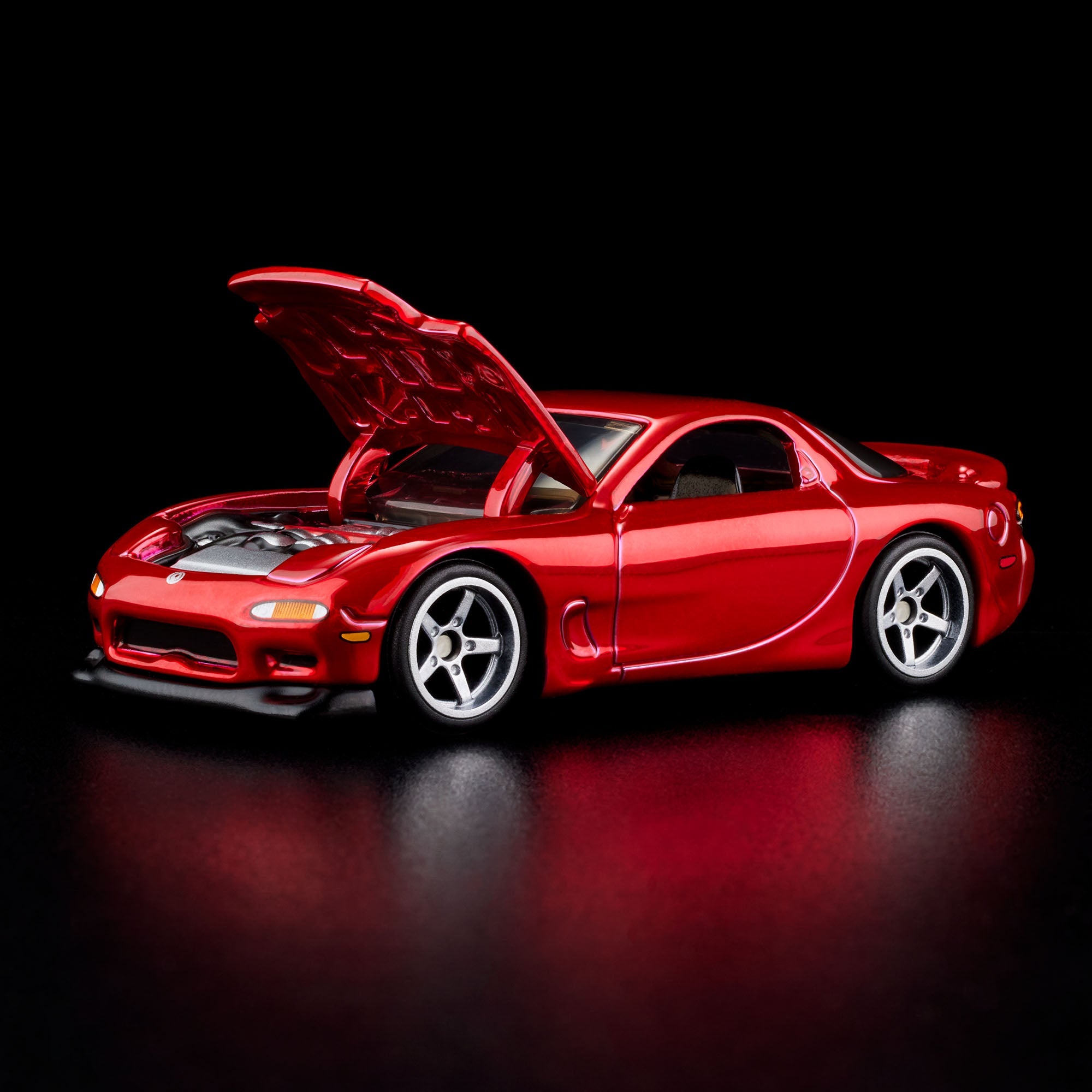 自動車 mazda RX-7 R1 RLC Exclusive 1993 Mazda RX-7 R1 Twin Turbo – VALOR HYPE