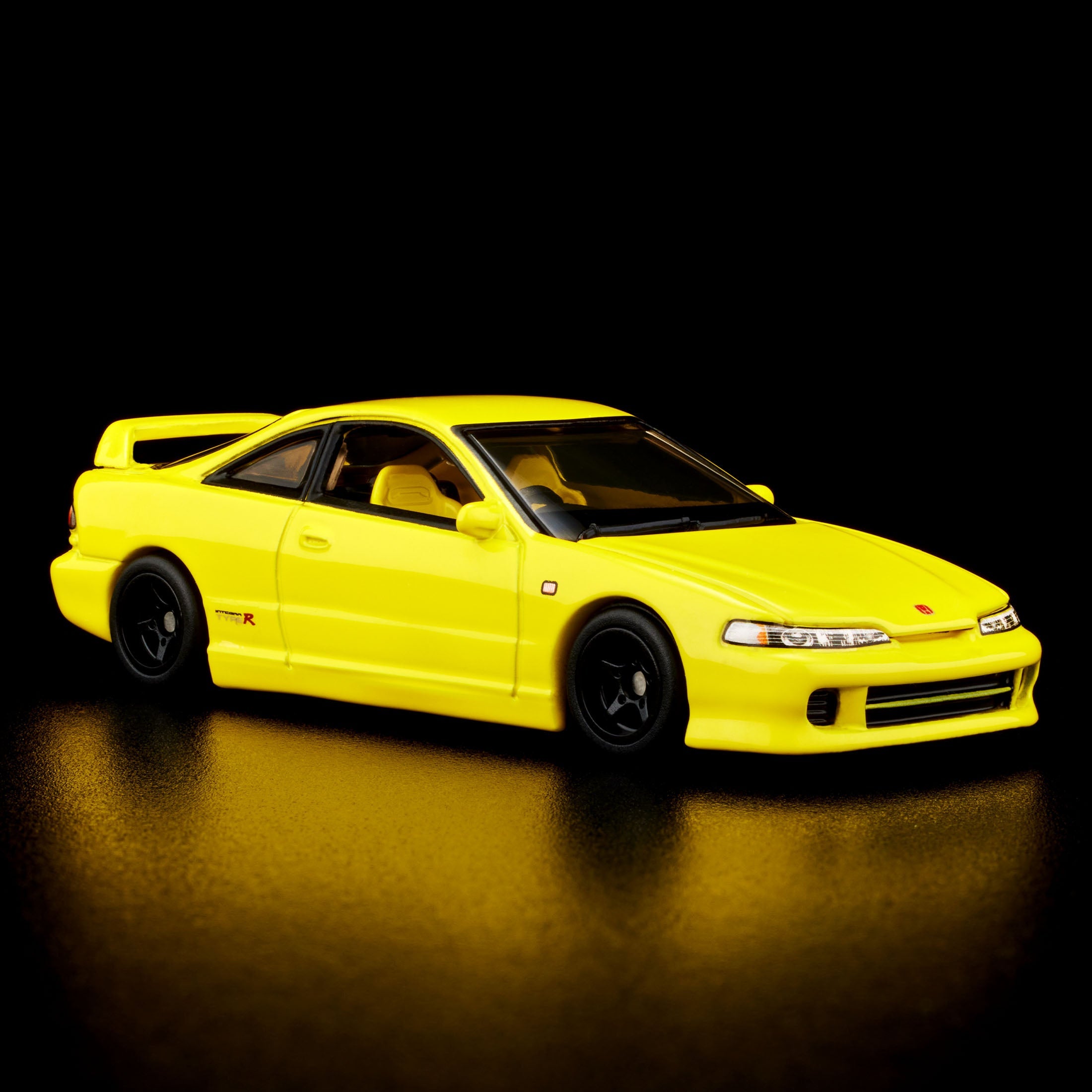 RLC Exclusive 1995 Honda Integra TYPE R