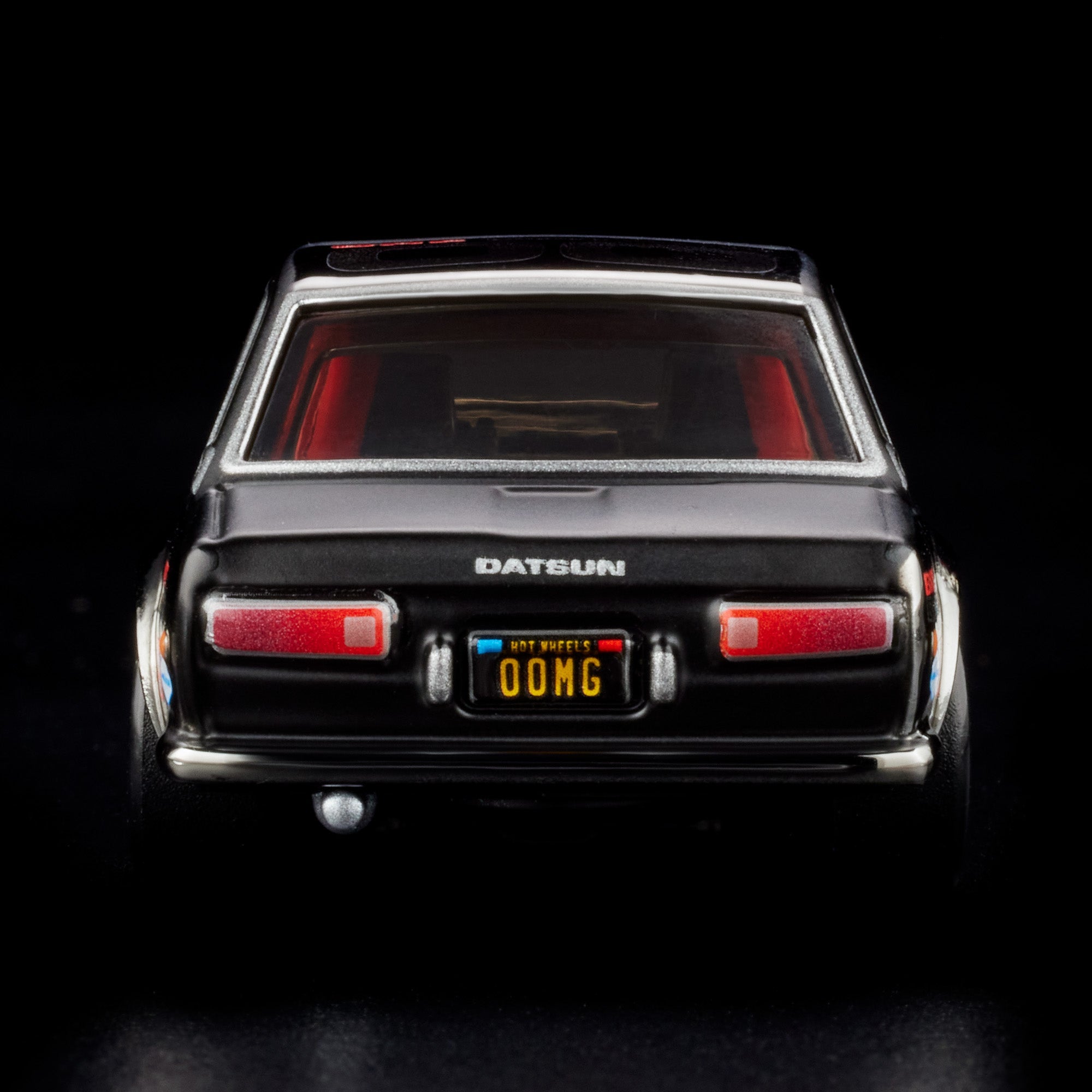 HWCにてRLC限定の'71 BRE DATSUN 510 Shadow Chromeが発売！ | Hot Wheels 情報まとめ | ホットウィール  にわかマニア