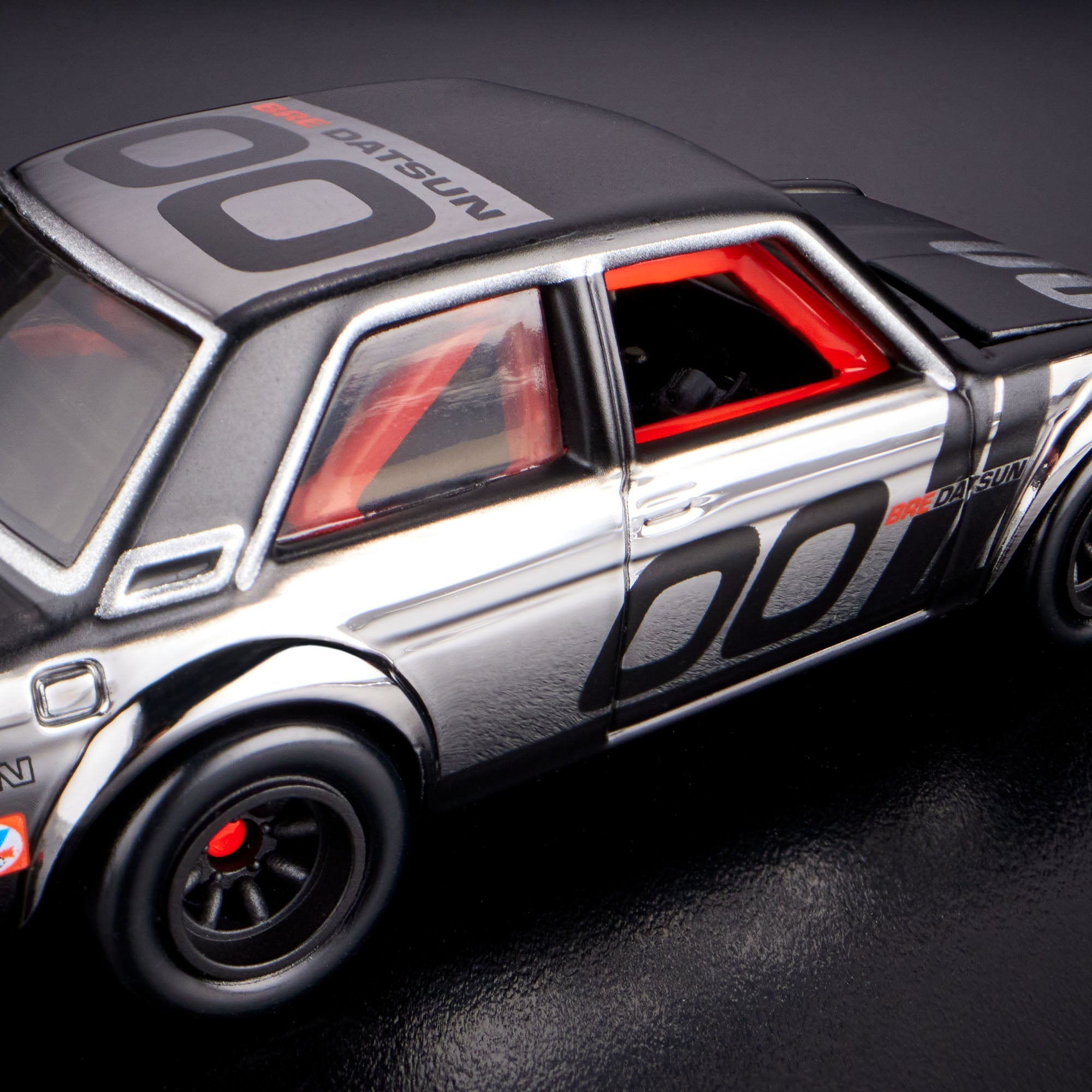 2020 Hot Wheels RLC Exclusive '71 Datsun popular 510