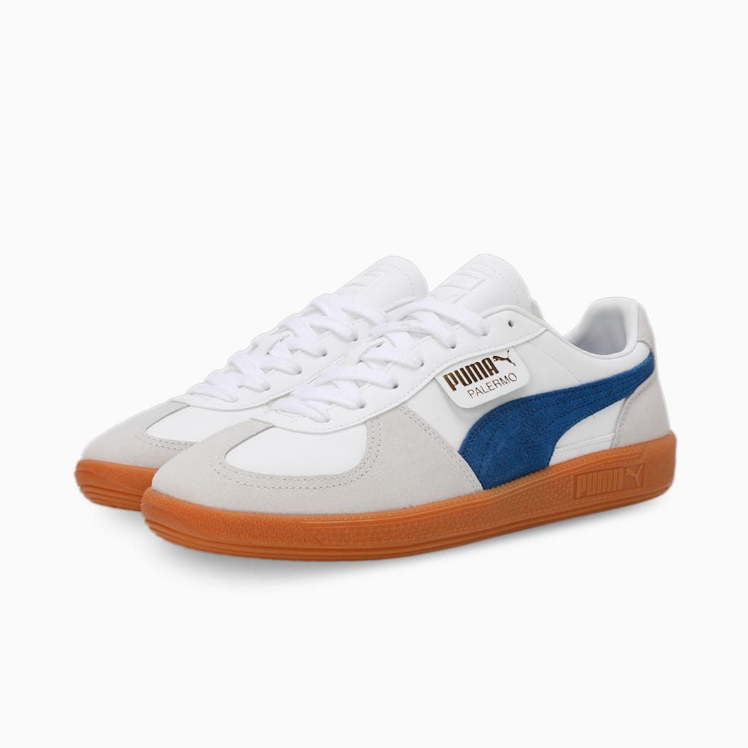 Puma Palermo Clyde Royal