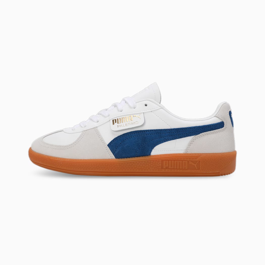 Puma Palermo Clyde Royal