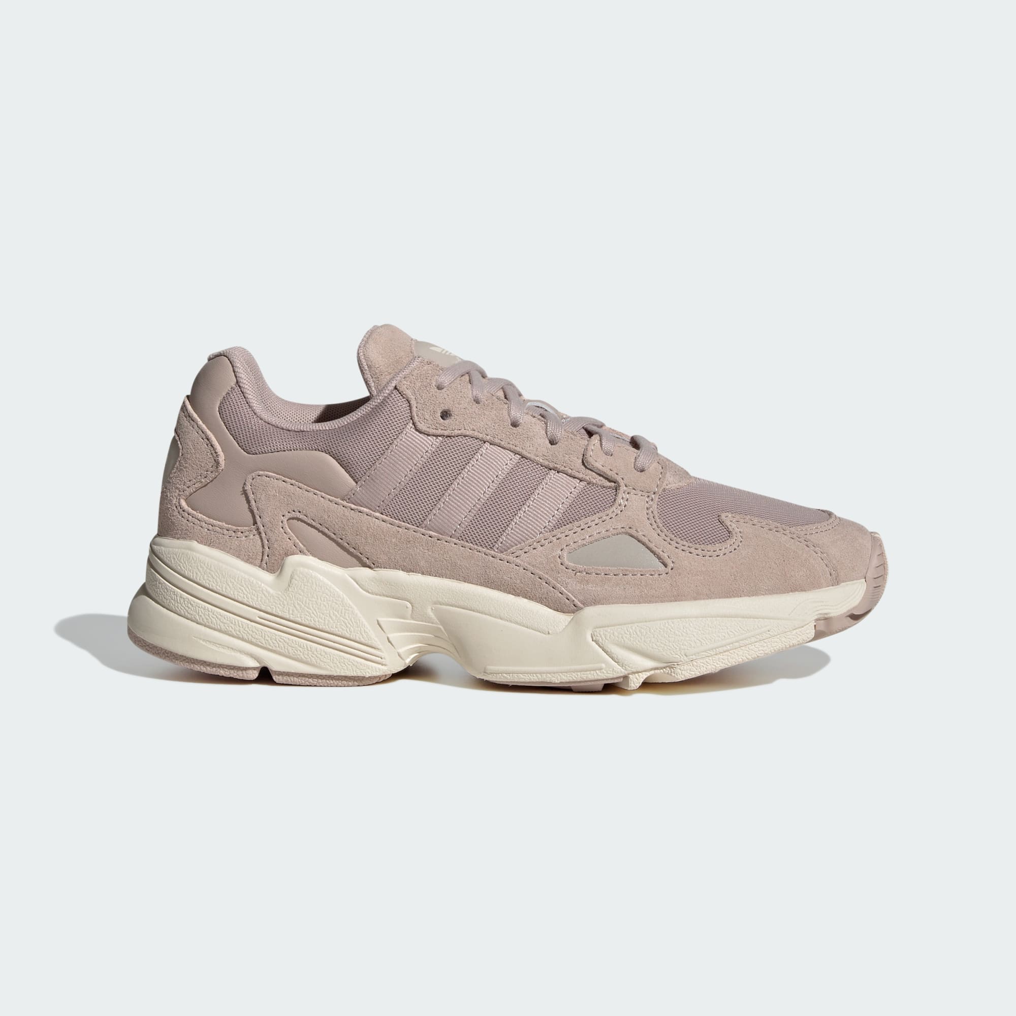 adidas Falcon Wonder Taupe (Women's)