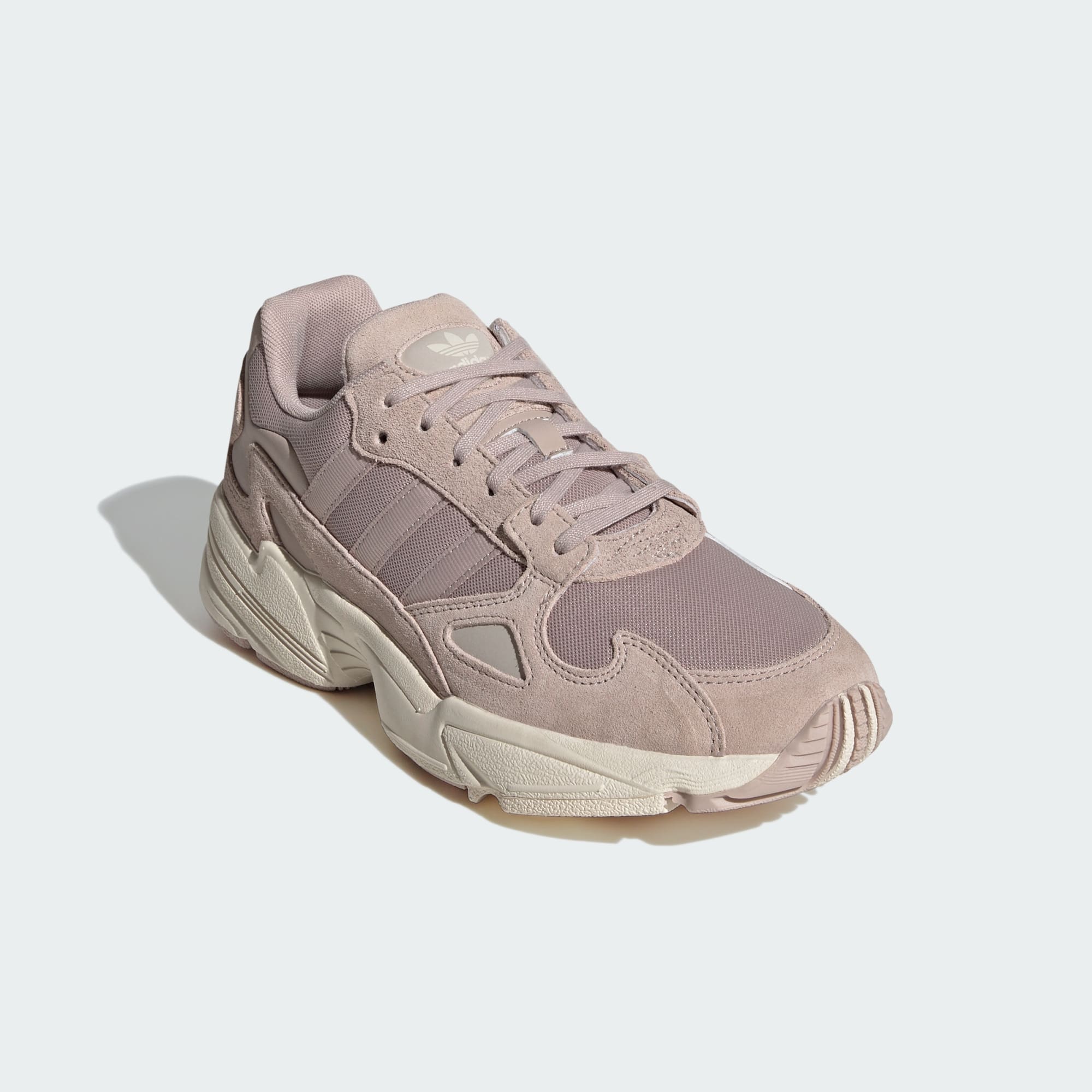 adidas Falcon Wonder Taupe (Women's)