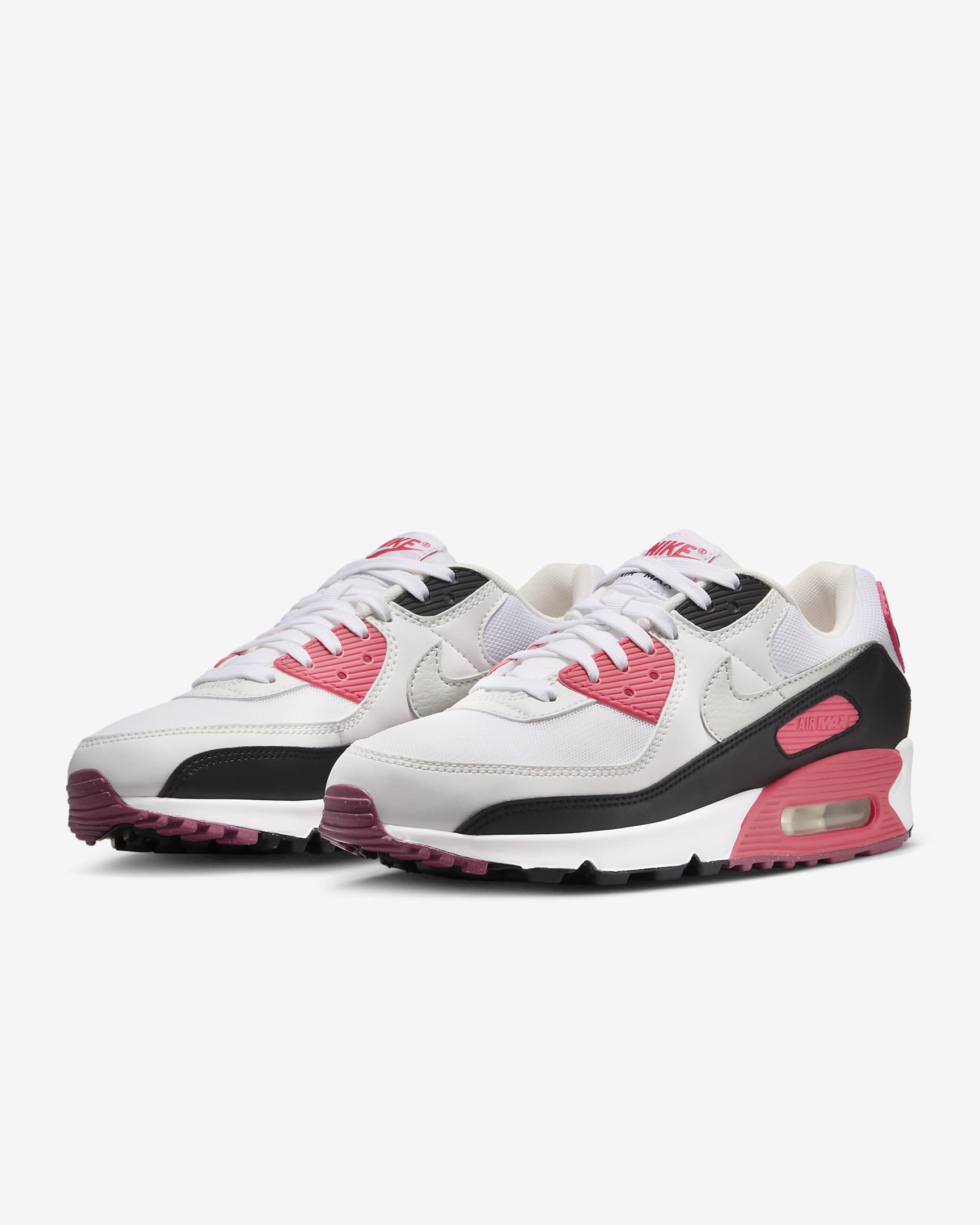 Nike Air Max 90 Aster Pink (Women's)