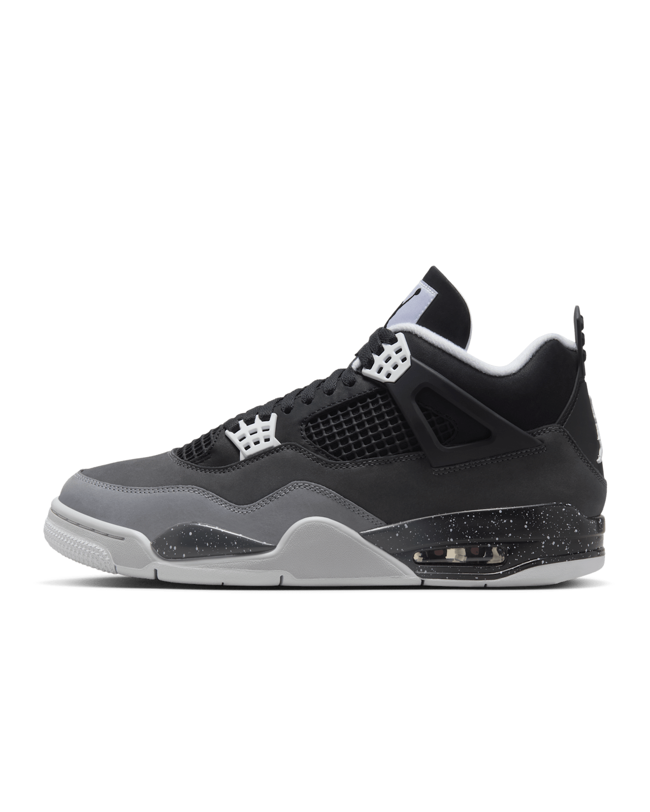 Jordan 4 Retro Fear (2024)