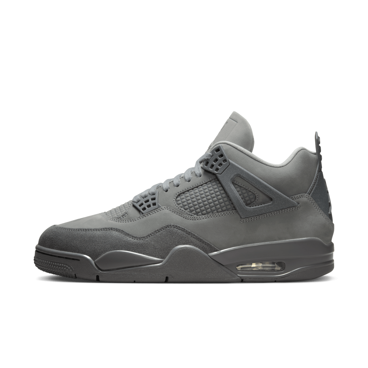 Jordan 4 Retro SE Paris Olympics Wet Cement