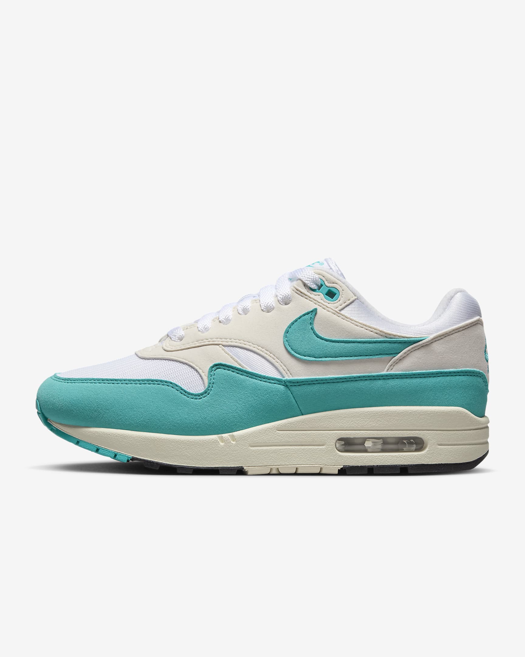 Nike Air Max 1 Dusty Cactus (Women's)