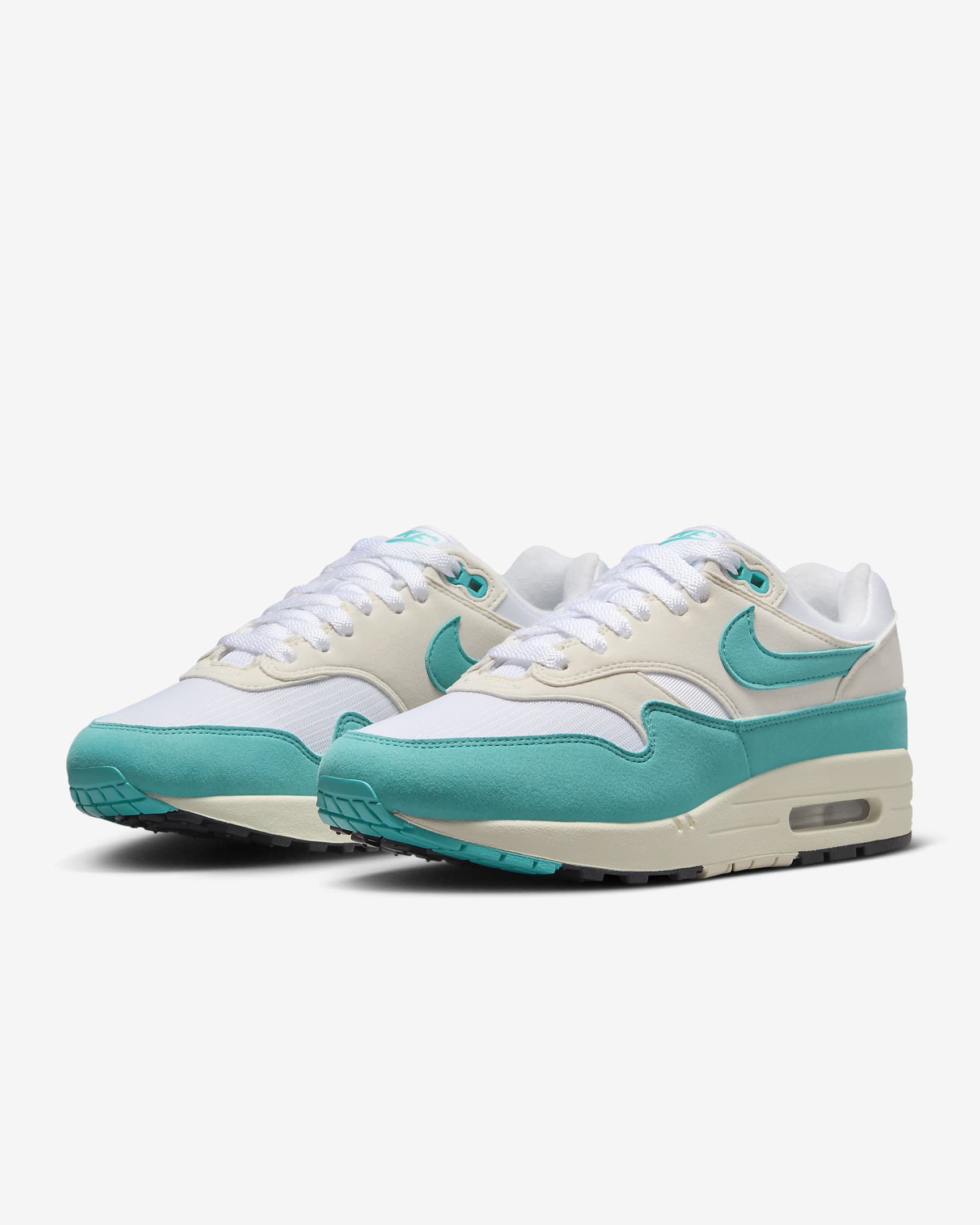 Nike Air Max 1 Dusty Cactus (Women's)