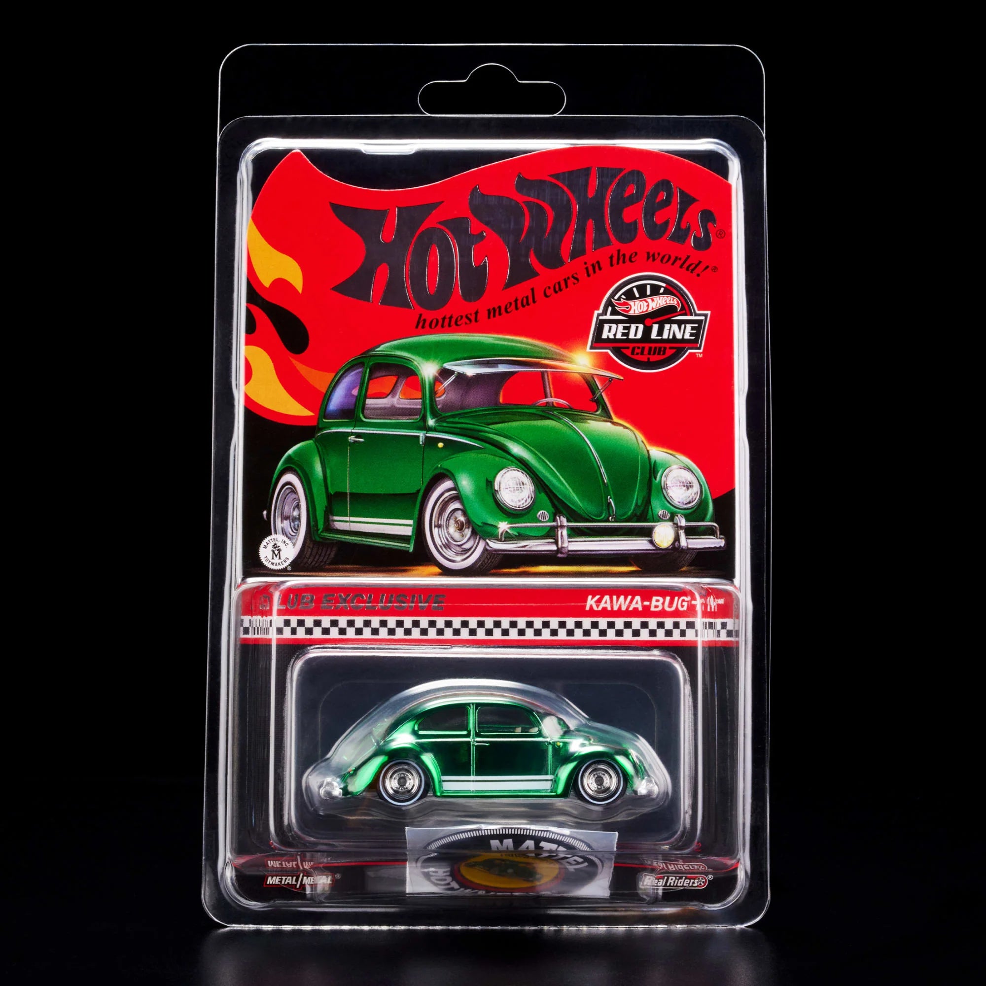 RLC Exclusive Hot Wheels Kawa-Bug-A Membership Car – VALOR HYPE RLC Exclusive Hot Wheels Kawa-Bug-A Membership Car – VALOR HYPE