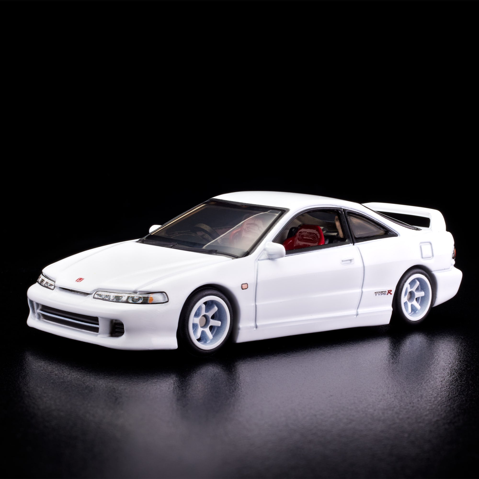 RLC Exclusive 1995 Honda Integra Type R