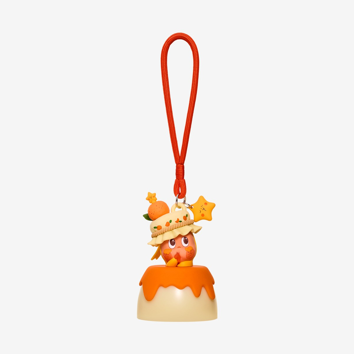 Twinkle Twinkle Savor the Moment Series-Night Light Pendant Blind Box