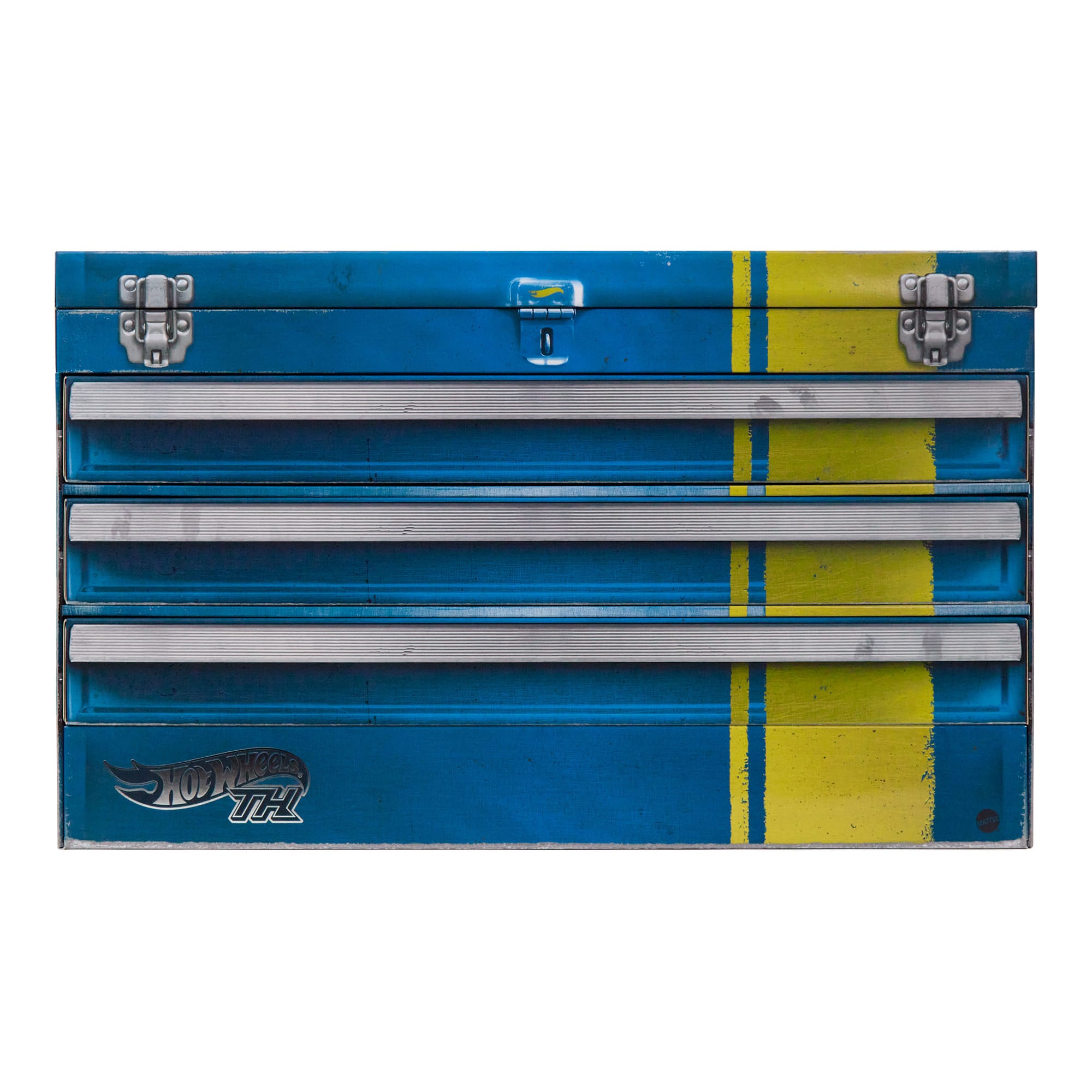 RLC Exclusive 2024 Hot Wheels Super Treasure Hunt Set – VALOR HYPE