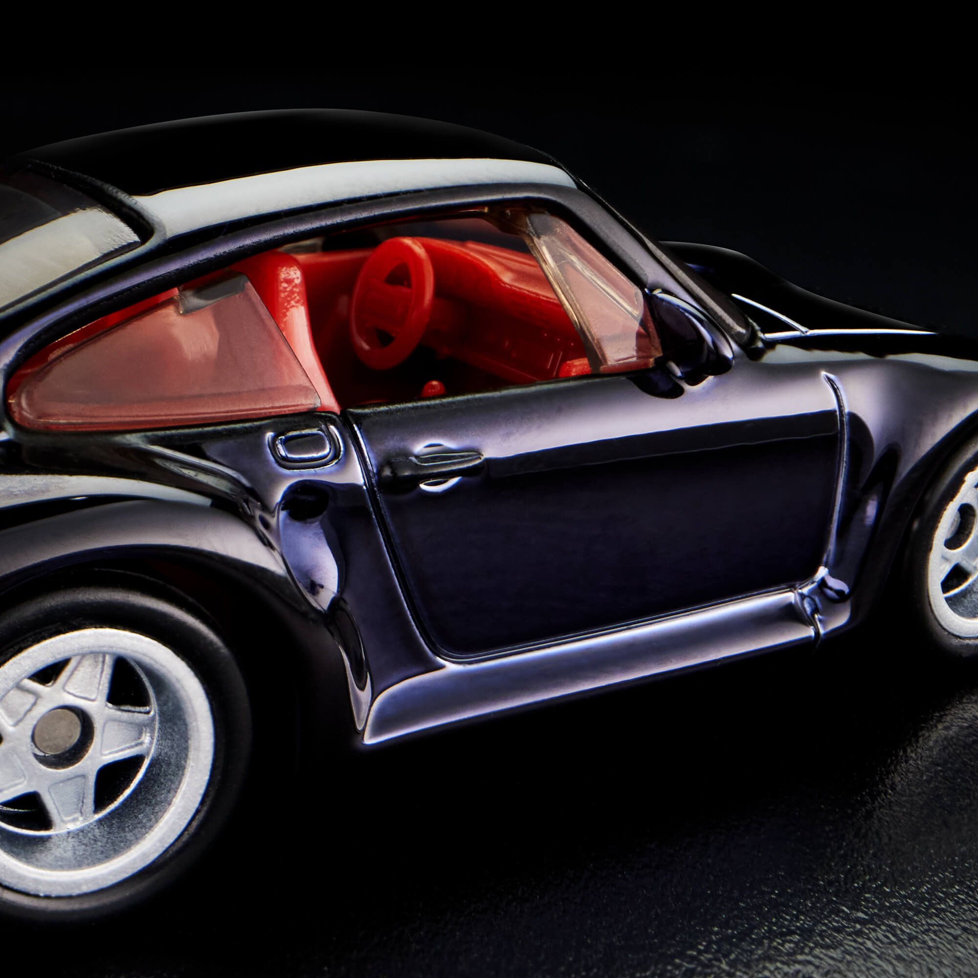RLC EXCLUSIVE【PORSCHE 959 (リアフード開閉タイプ)】 2024 RLC EXCLUSIVE【PORSCHE 959 (リアフード開閉タイプ)】SPEC