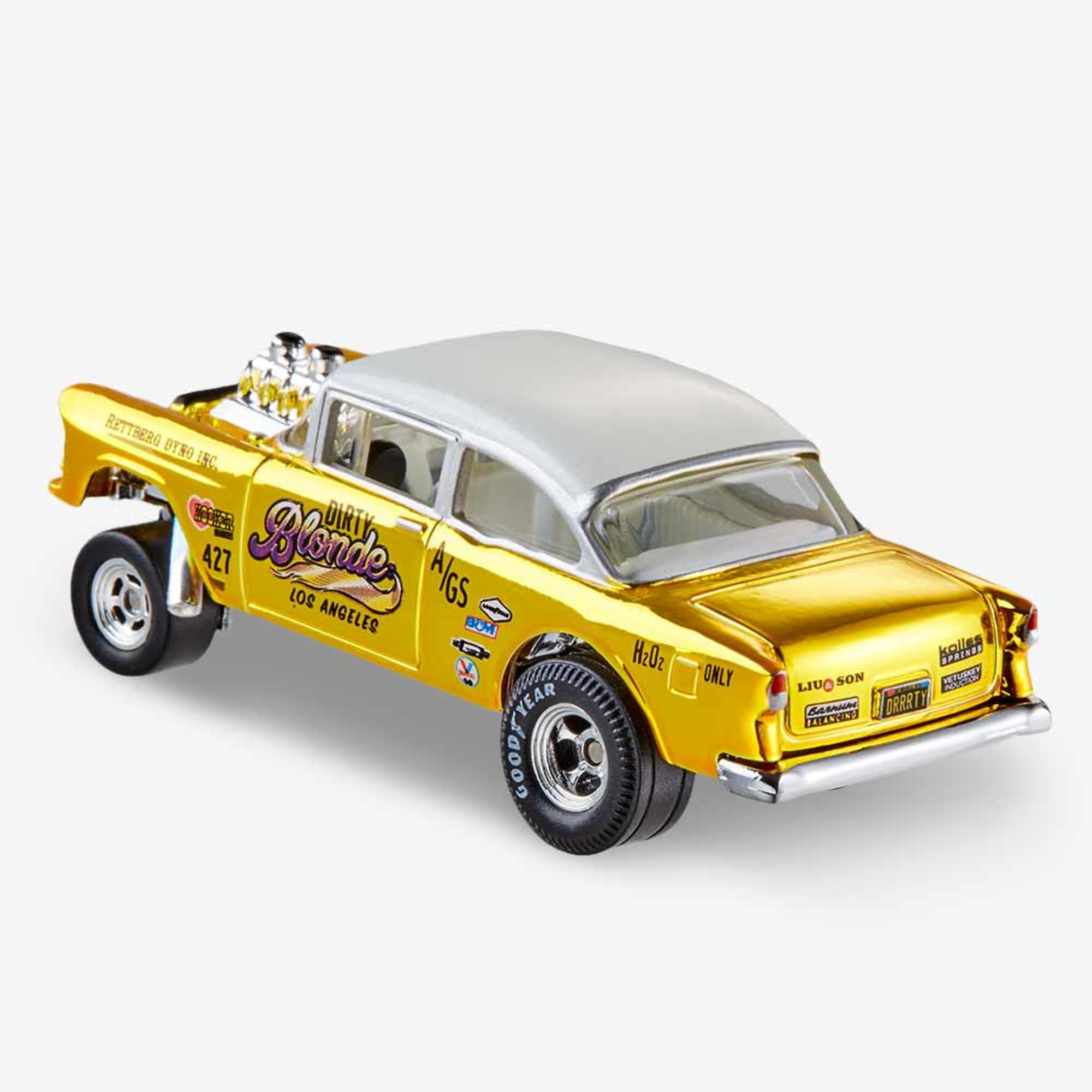 RLC sELECTIONs '55 Chevy® Gasser – VALOR HYPE
