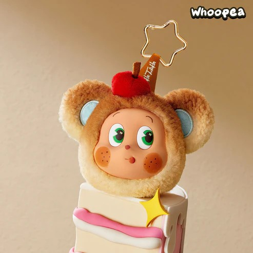 Twinkle Twinkle Savor the Moment Series-Earphone Case Blind Box