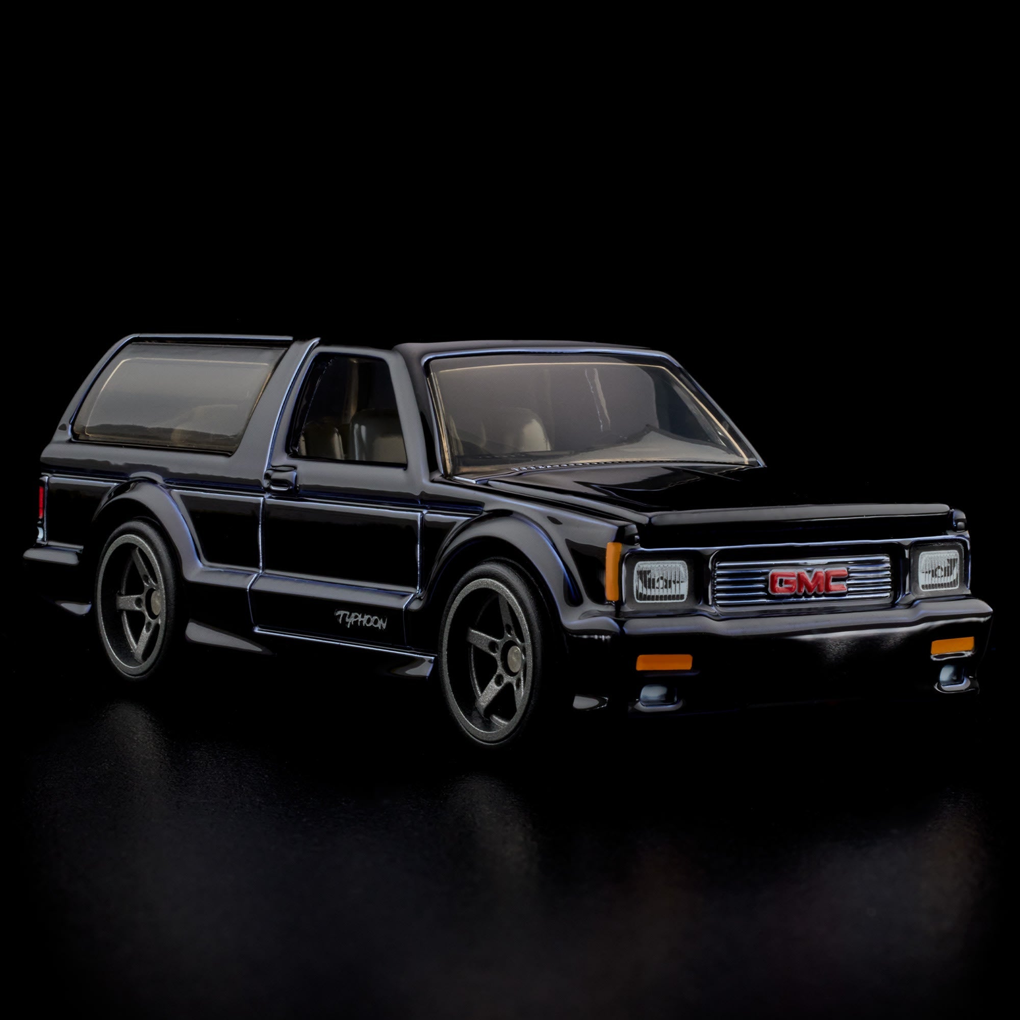 RLC Exclusive 1992 GMC Typhoon