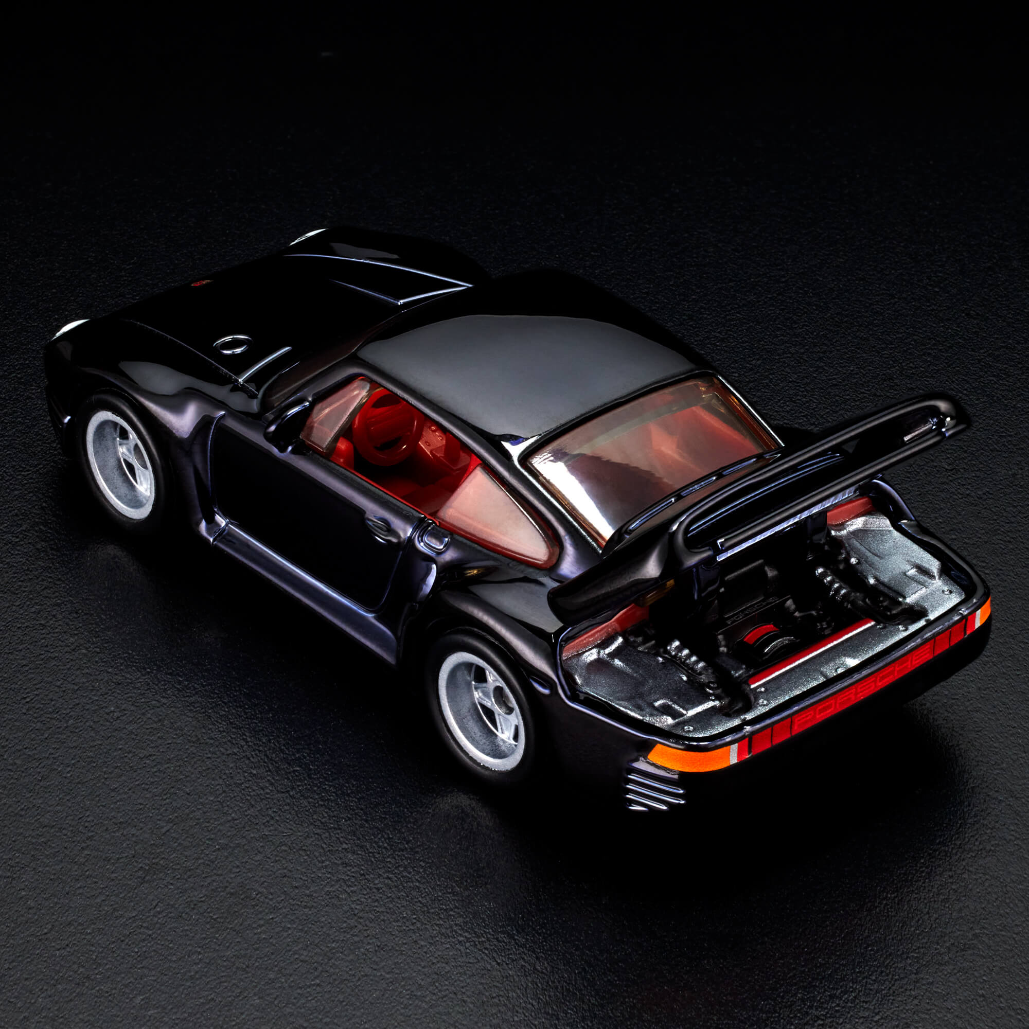 RLC Exclusive 1986 Porsche 959 – VALOR HYPE