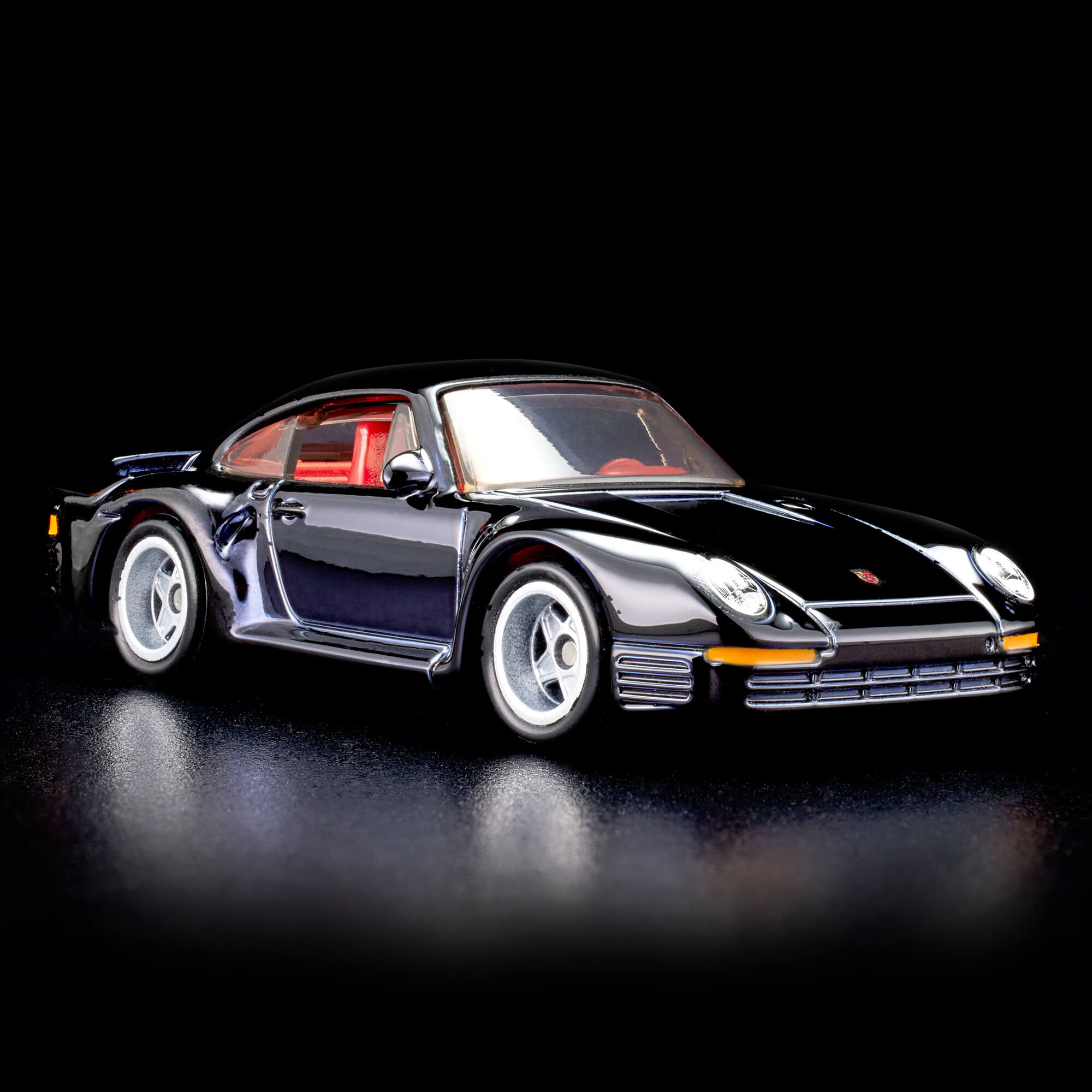 RLC EXCLUSIVE【PORSCHE 959 (リアフード開閉タイプ)】 2024 RLC EXCLUSIVE【PORSCHE 959 (リアフード開閉タイプ)】SPEC