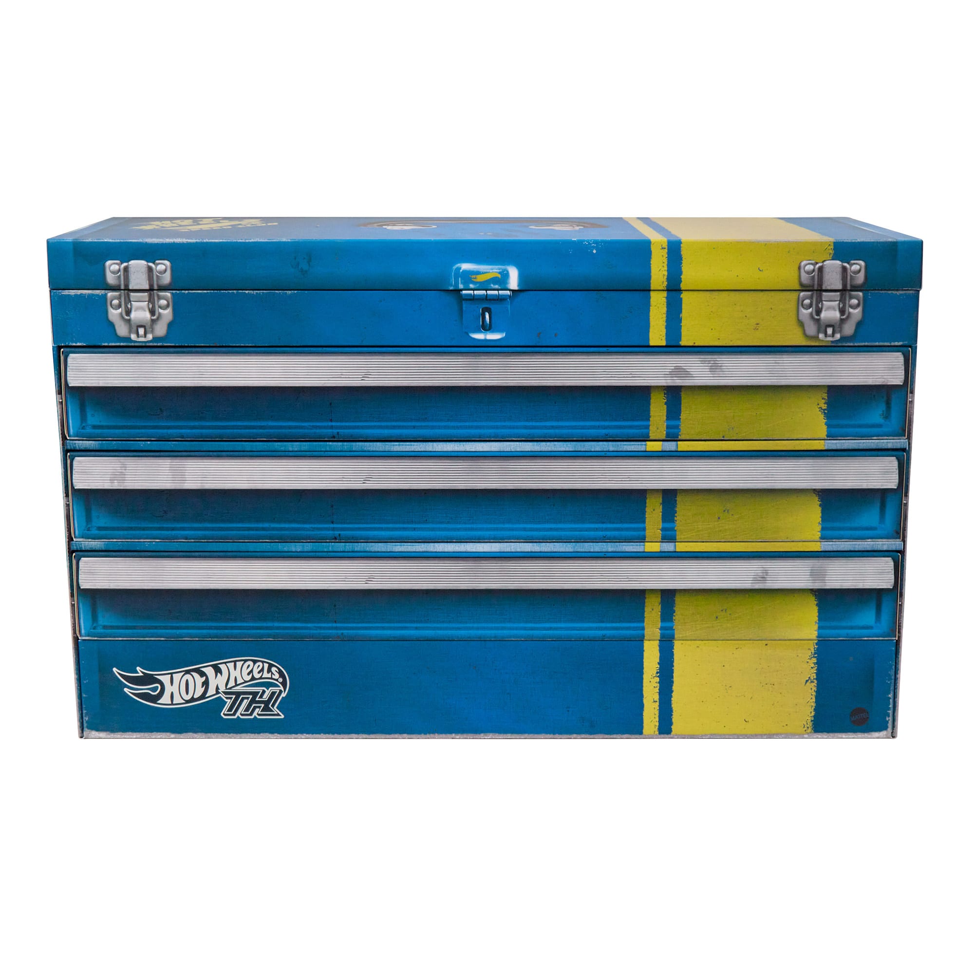 RLC Exclusive 2024 Hot Wheels Super Treasure Hunt Set – VALOR HYPE