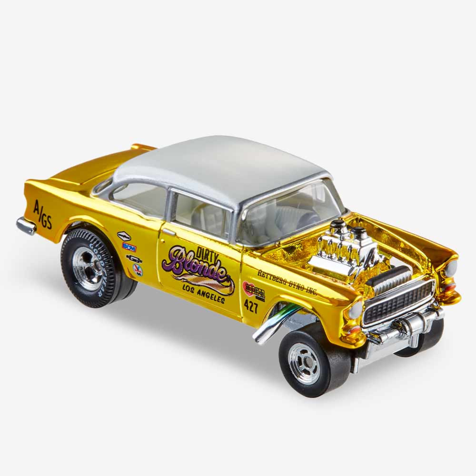 RLC sELECTIONs '55 Chevy® Gasser – VALOR HYPE