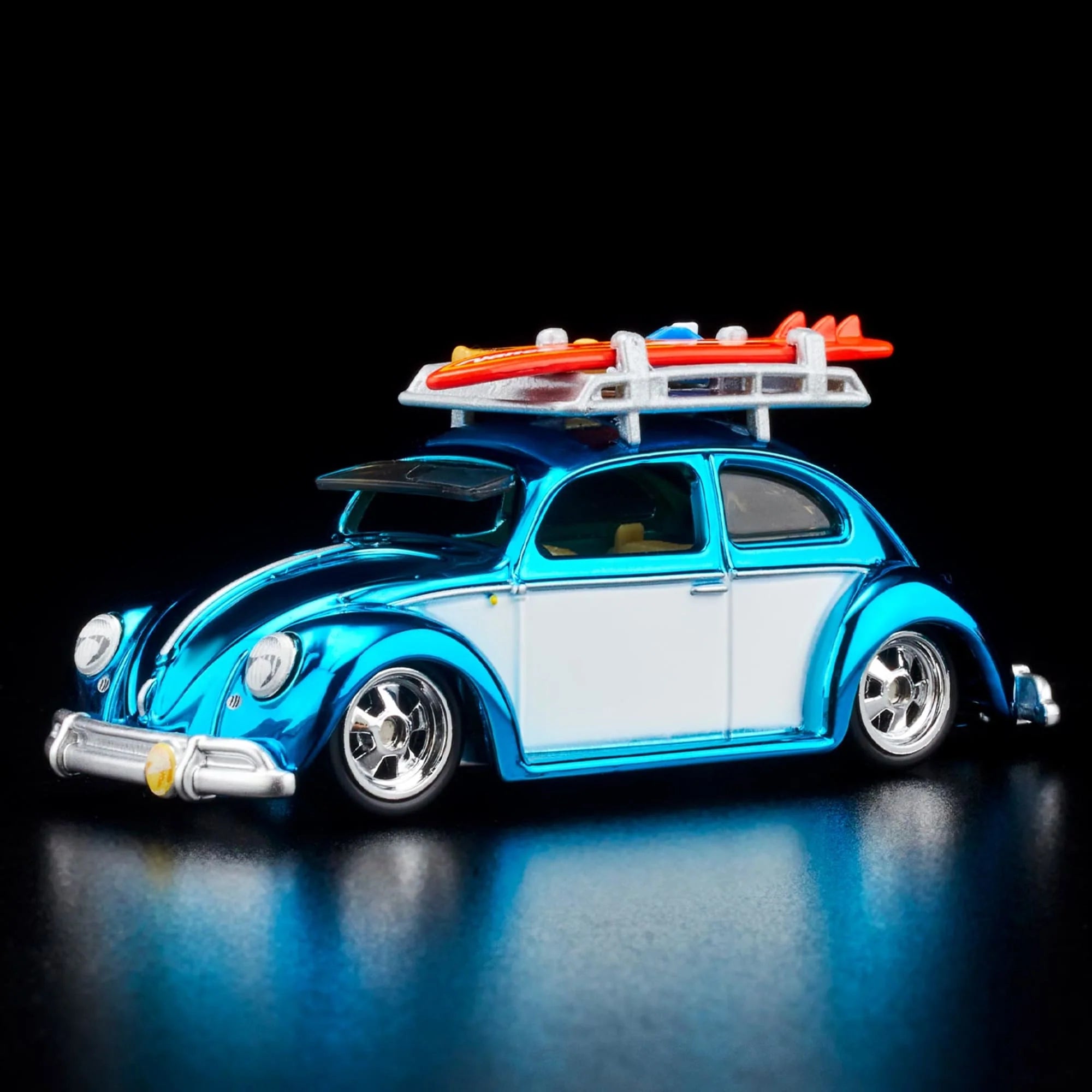 RLC Exclusive “Kawa-Bug-A” ‘49 VW Beetle