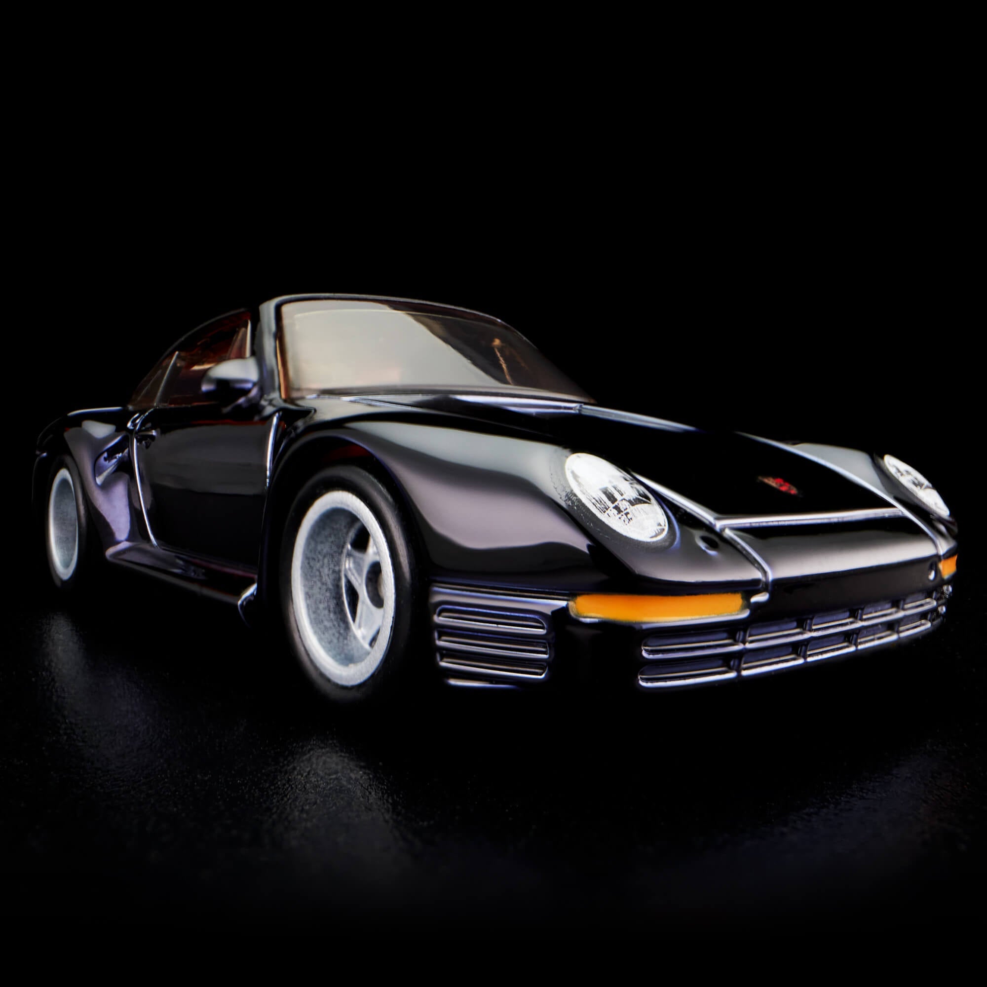 RLC Exclusive 1986 Porsche 959 – VALOR HYPE