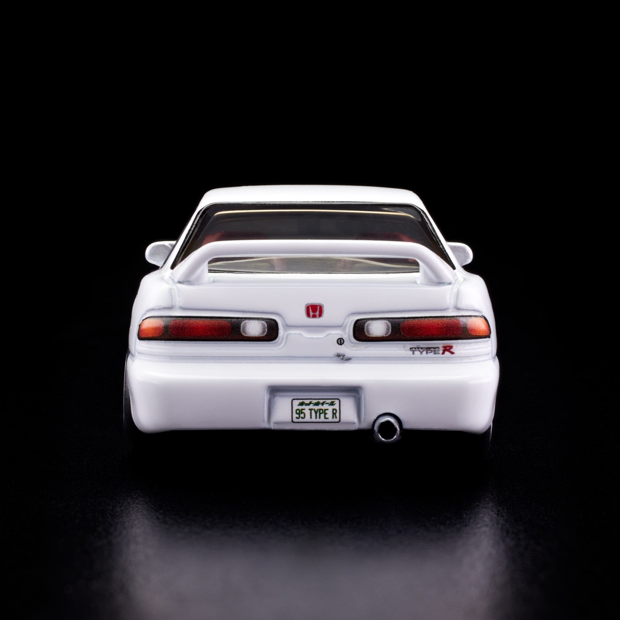 (新品未開封)1995 Honda Integra TYPE R RLC 未開封 新品未開封)1995 Honda Integra TYPE R RLC 未開封 - メルカリ