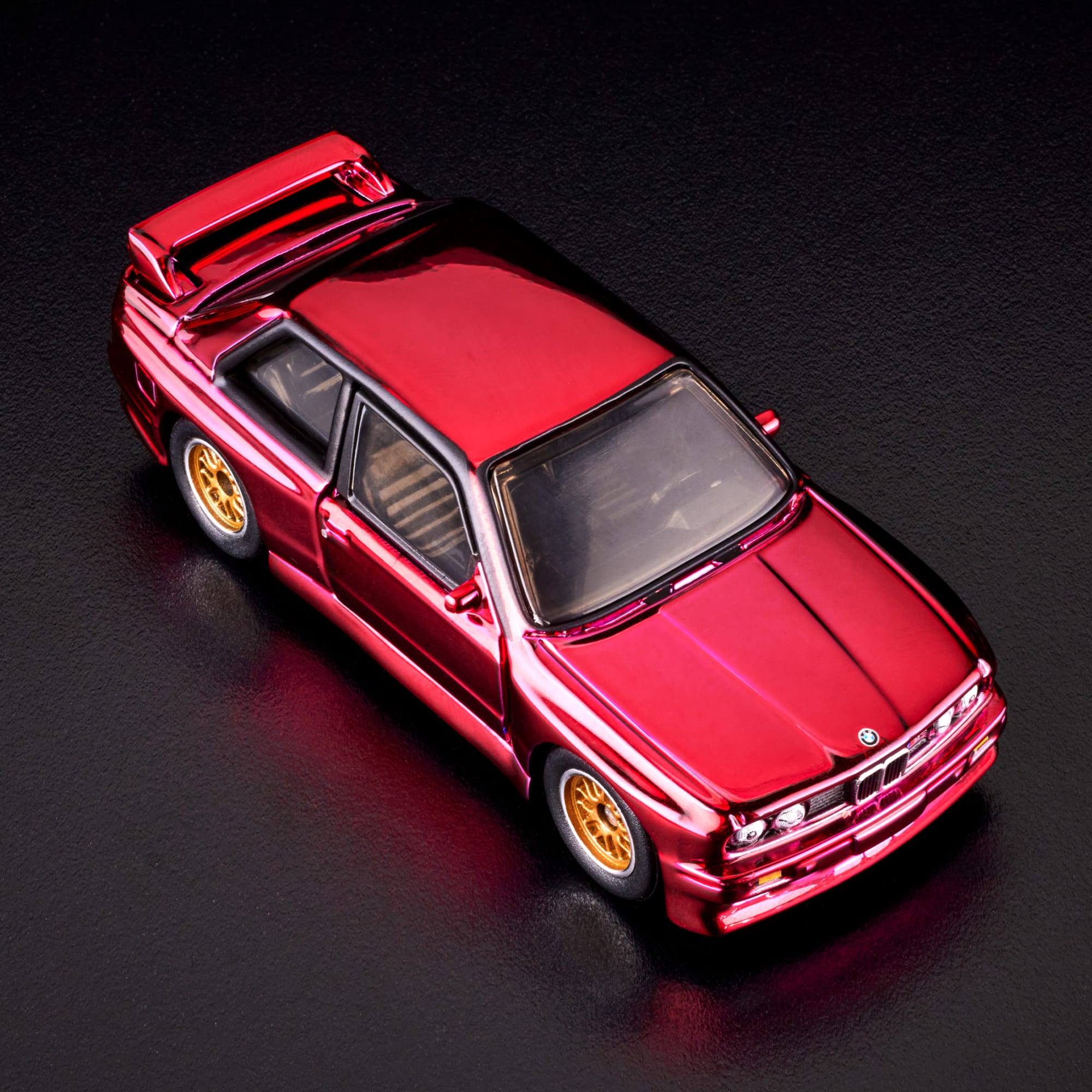 RLC Exclusive 1991 BMW M3 – VALOR HYPE