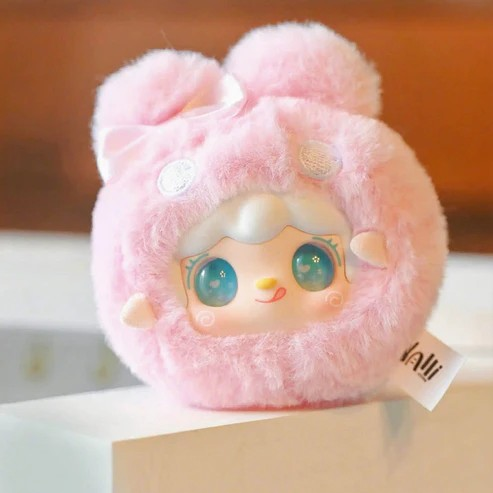 Yalli Studio - YOOKI Cutely Rabbit Series Plush Blind Box