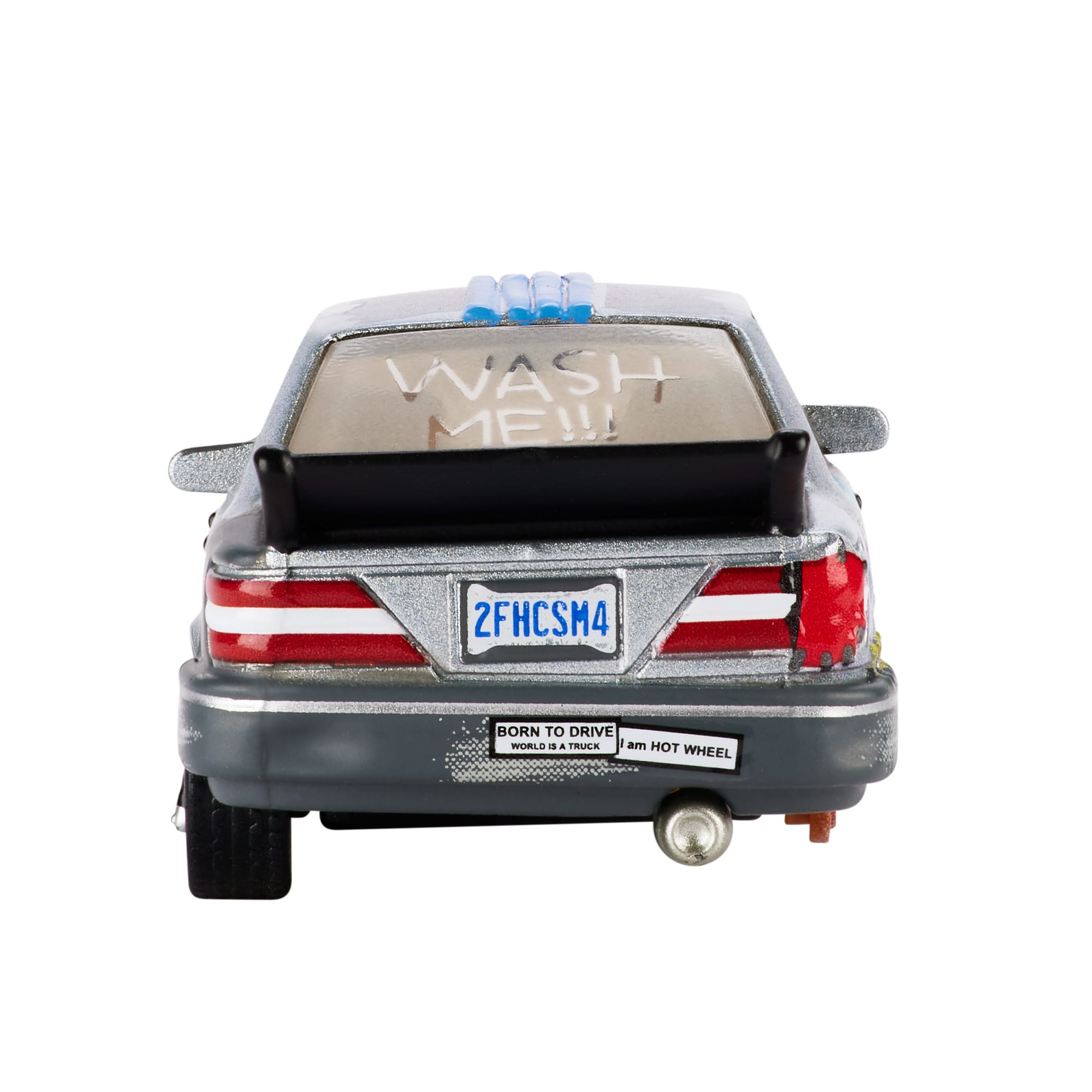 Hot Wheels x MSCHF Not Wheels -- Three unique wheels – VALOR HYPE