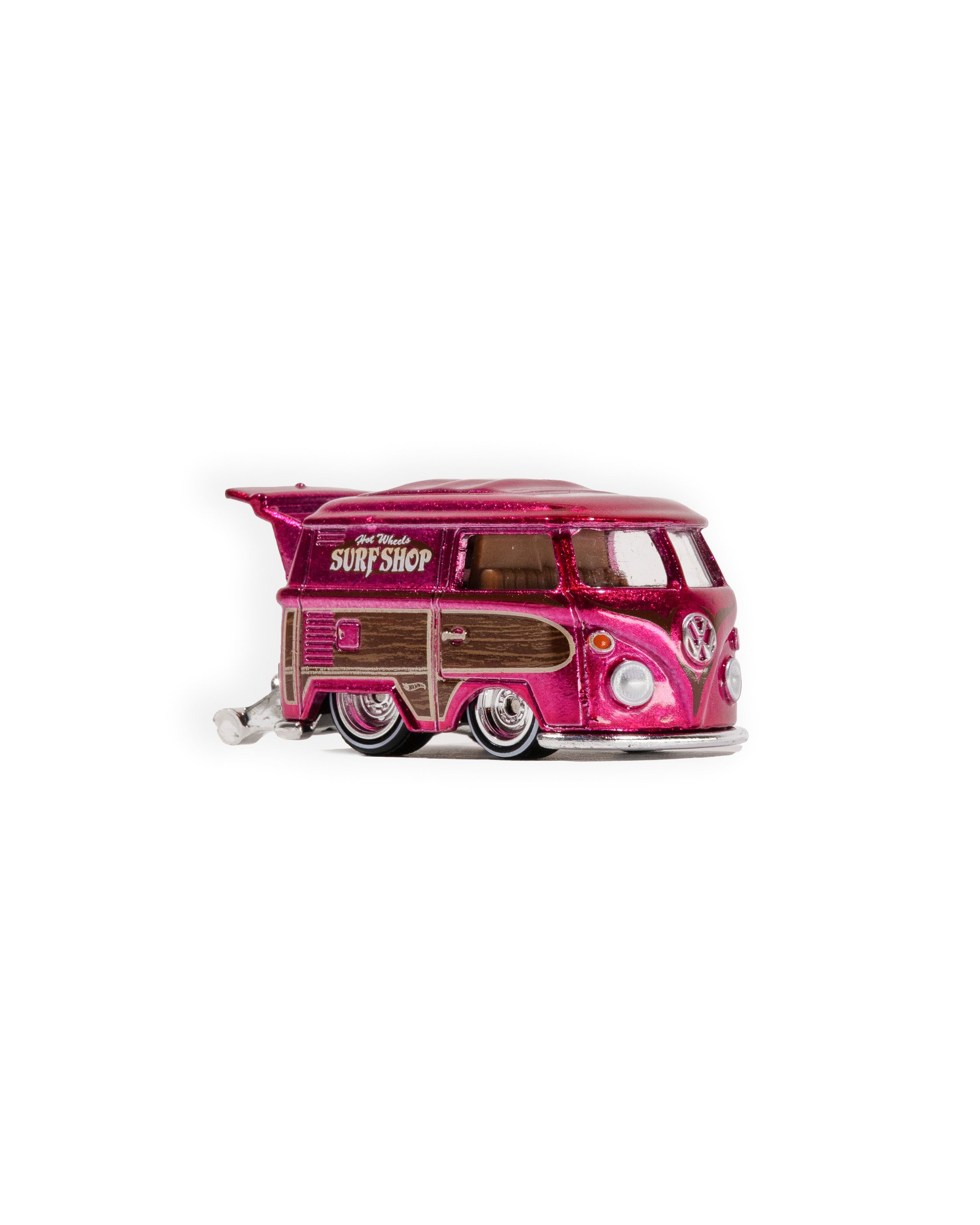 2024 Legends Tour Bundle - VW® KOOL KOMBI + Enamel Pin