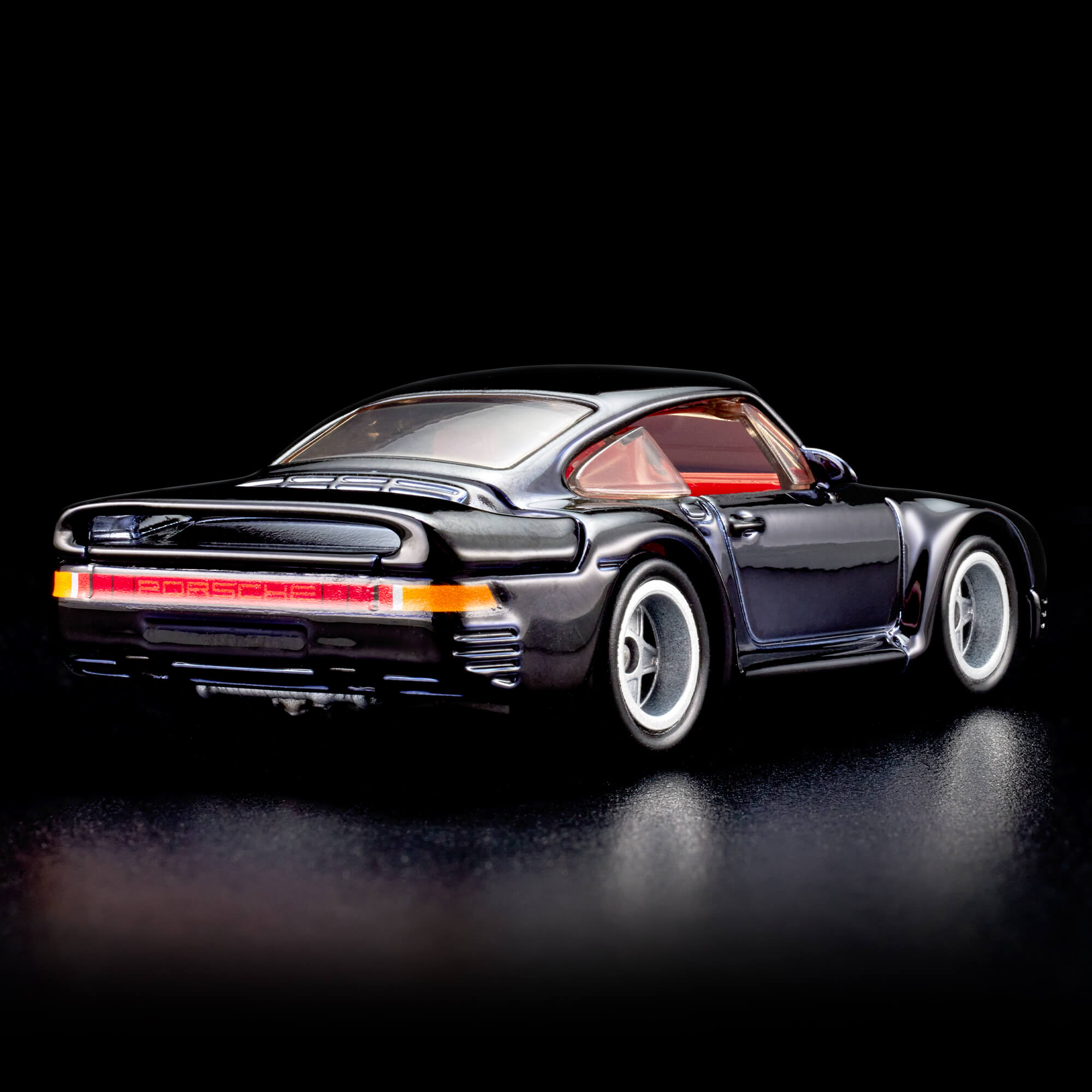 RLC Exclusive 1986 Porsche 959 – VALOR HYPE