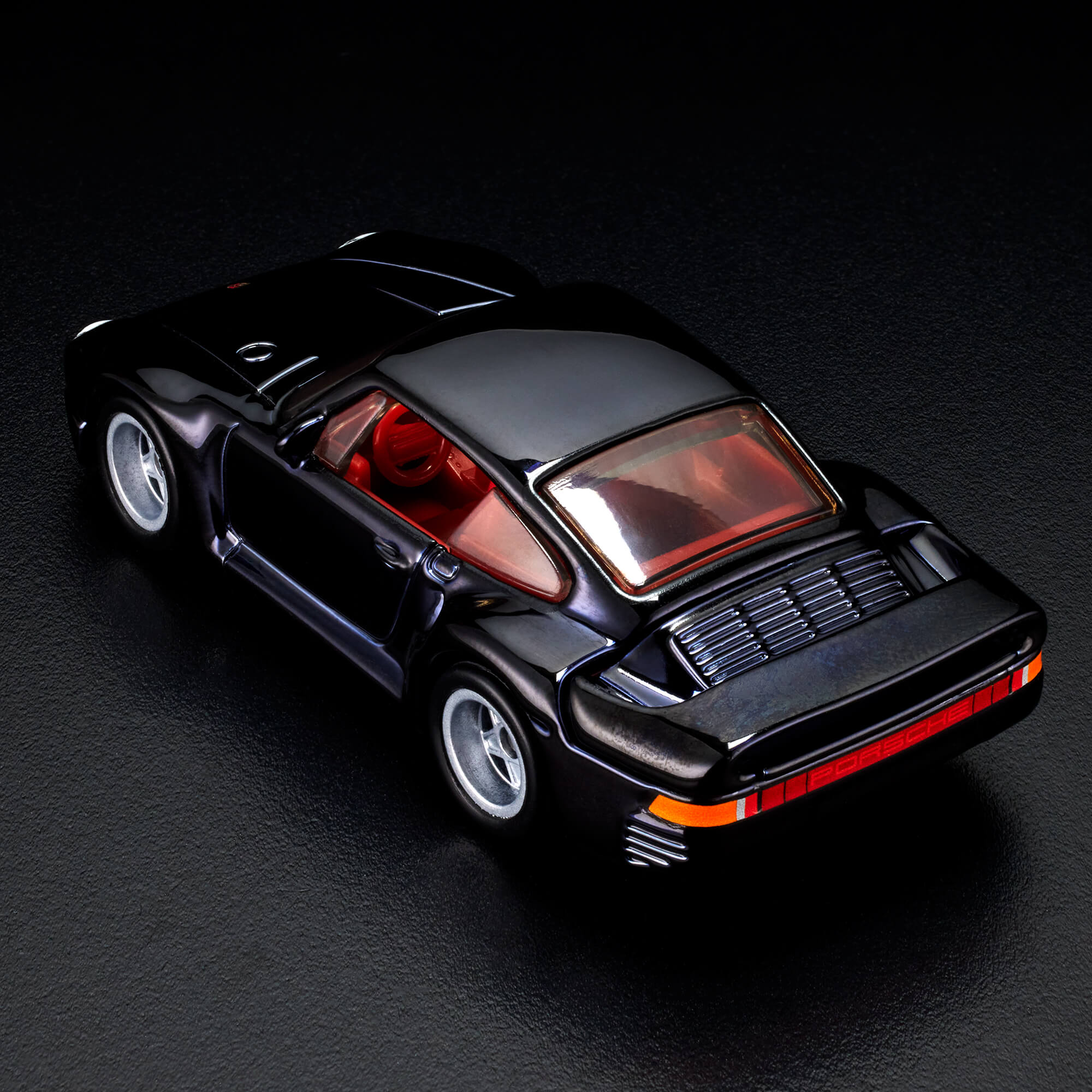 RLC Exclusive 1986 Porsche 959 – VALOR HYPE