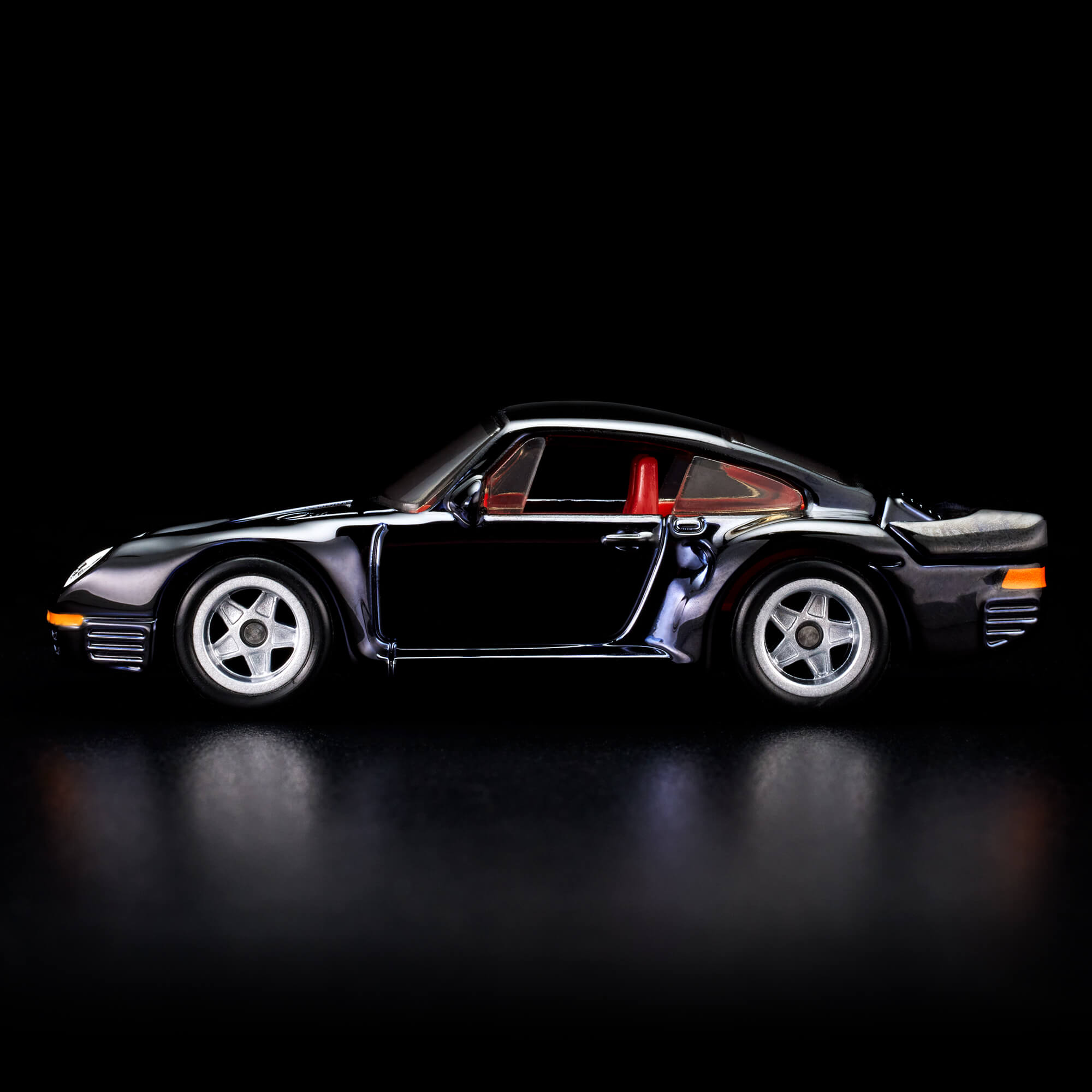 RLC EXCLUSIVE【PORSCHE 959 (リアフード開閉タイプ)】 RLC EXCLUSIVE【PORSCHE 959 (リアフード開閉タイプ)】 RLC