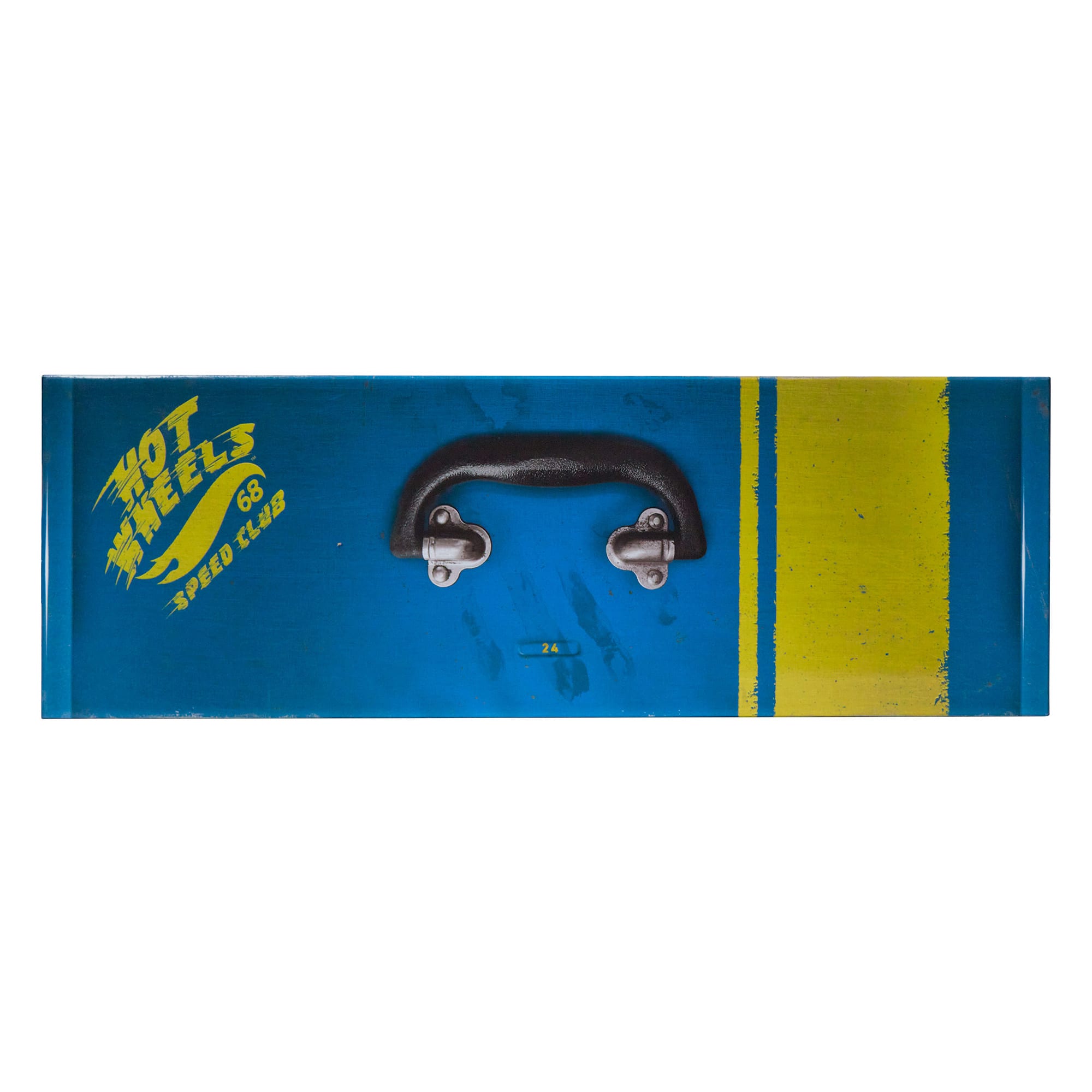 RLC Exclusive 2024 Hot Wheels Super Treasure Hunt Set – VALOR HYPE