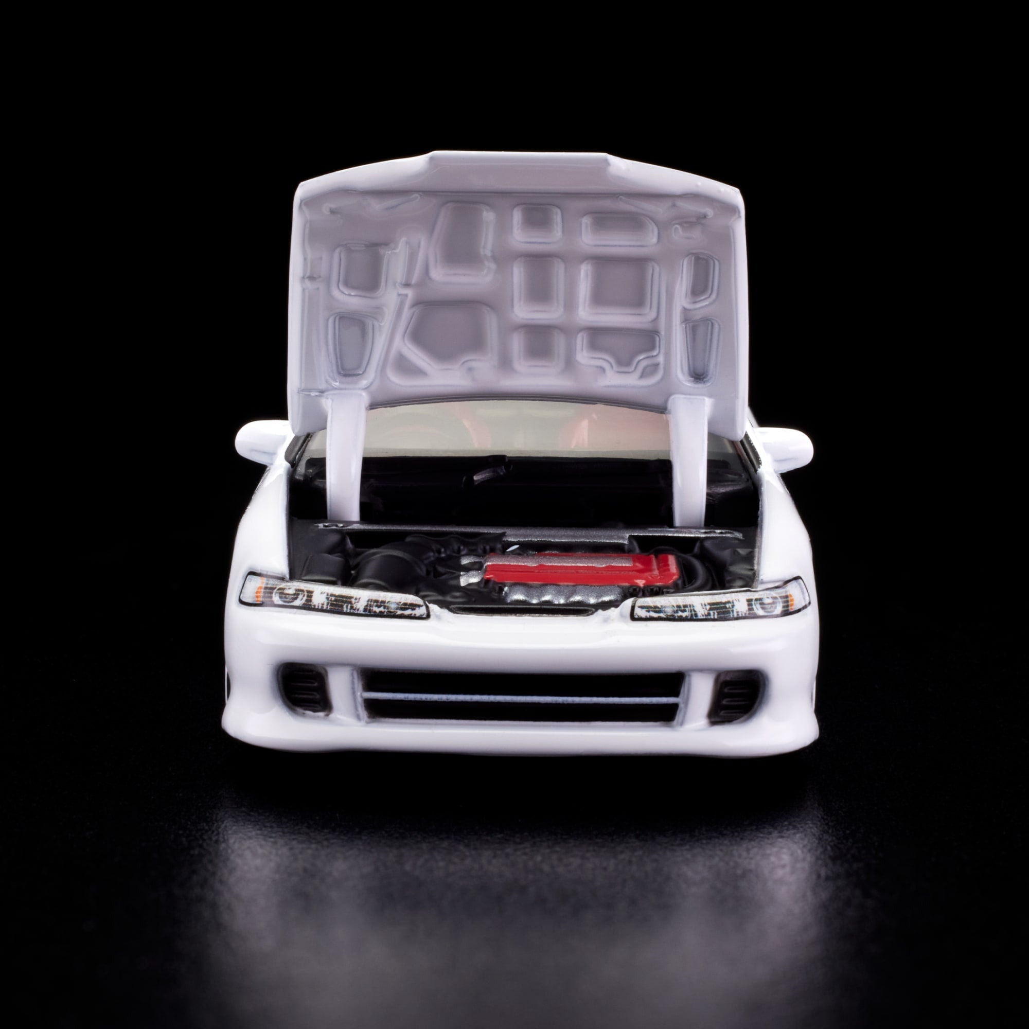 RLC Exclusive 1995 Honda Integra Type R – VALOR HYPE