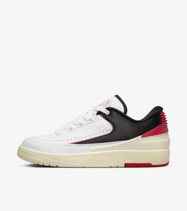 Jordan 2 Retro Low Chicago Twist (Women's)