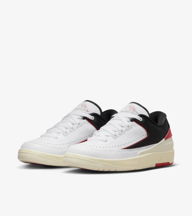 Jordan 2 Retro Low Chicago Twist (Women's)