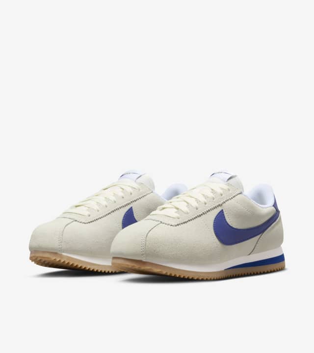 Nike Cortez Athletic Department Deep Royal Blue (Women's)