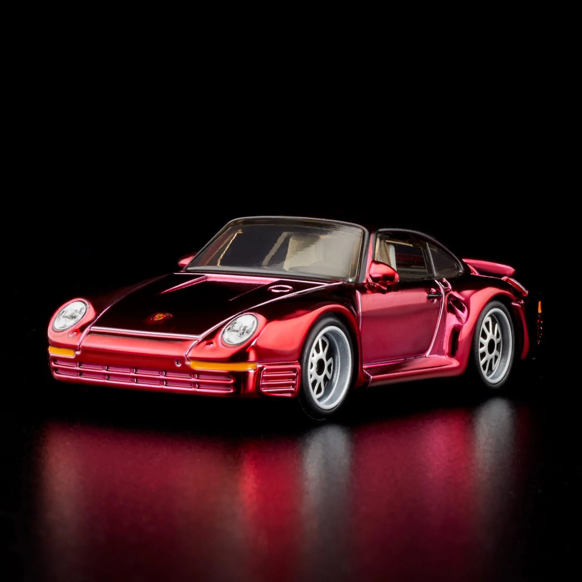 RLC Exclusive 1986 Porsche 959