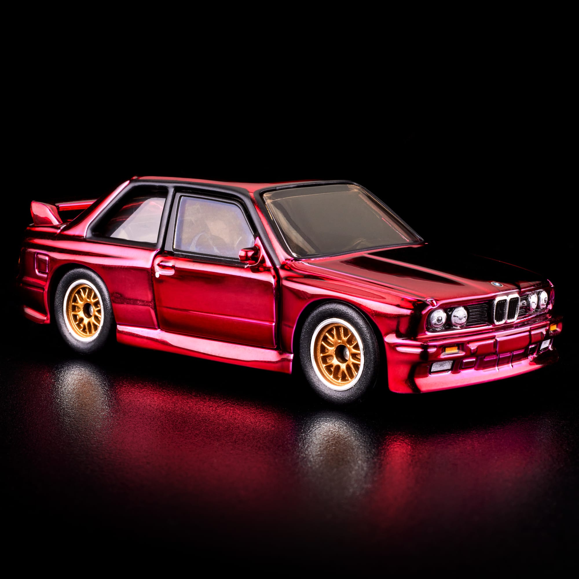 RLC Exclusive 1991 BMW M3