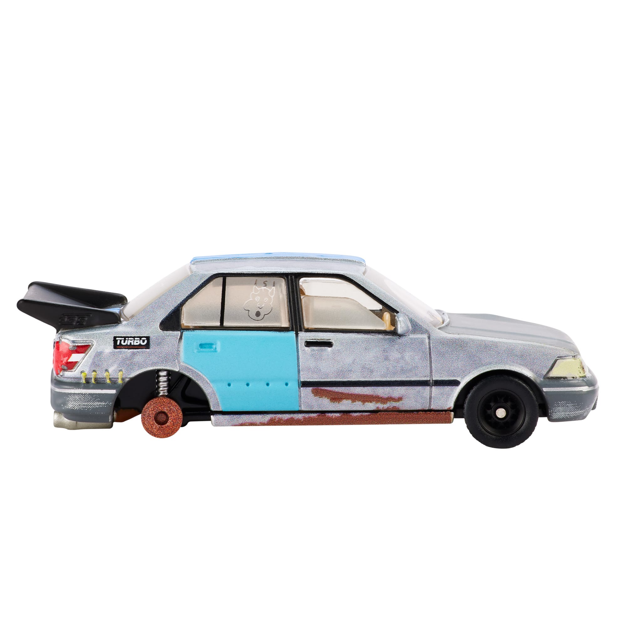 Hot Wheels x MSCHF Not Wheels -- Three unique wheels – VALOR HYPE